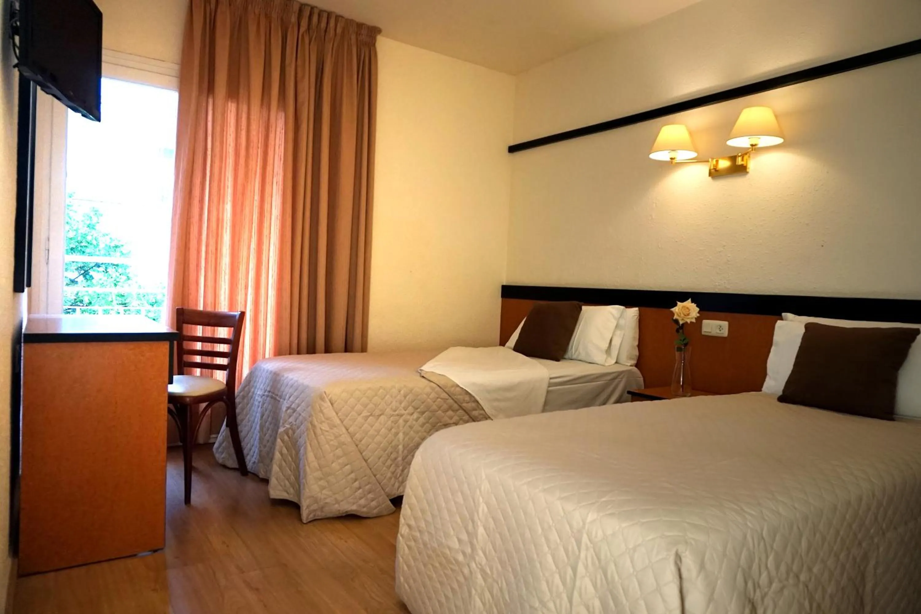 The BB Hotel Boutique Can Colom