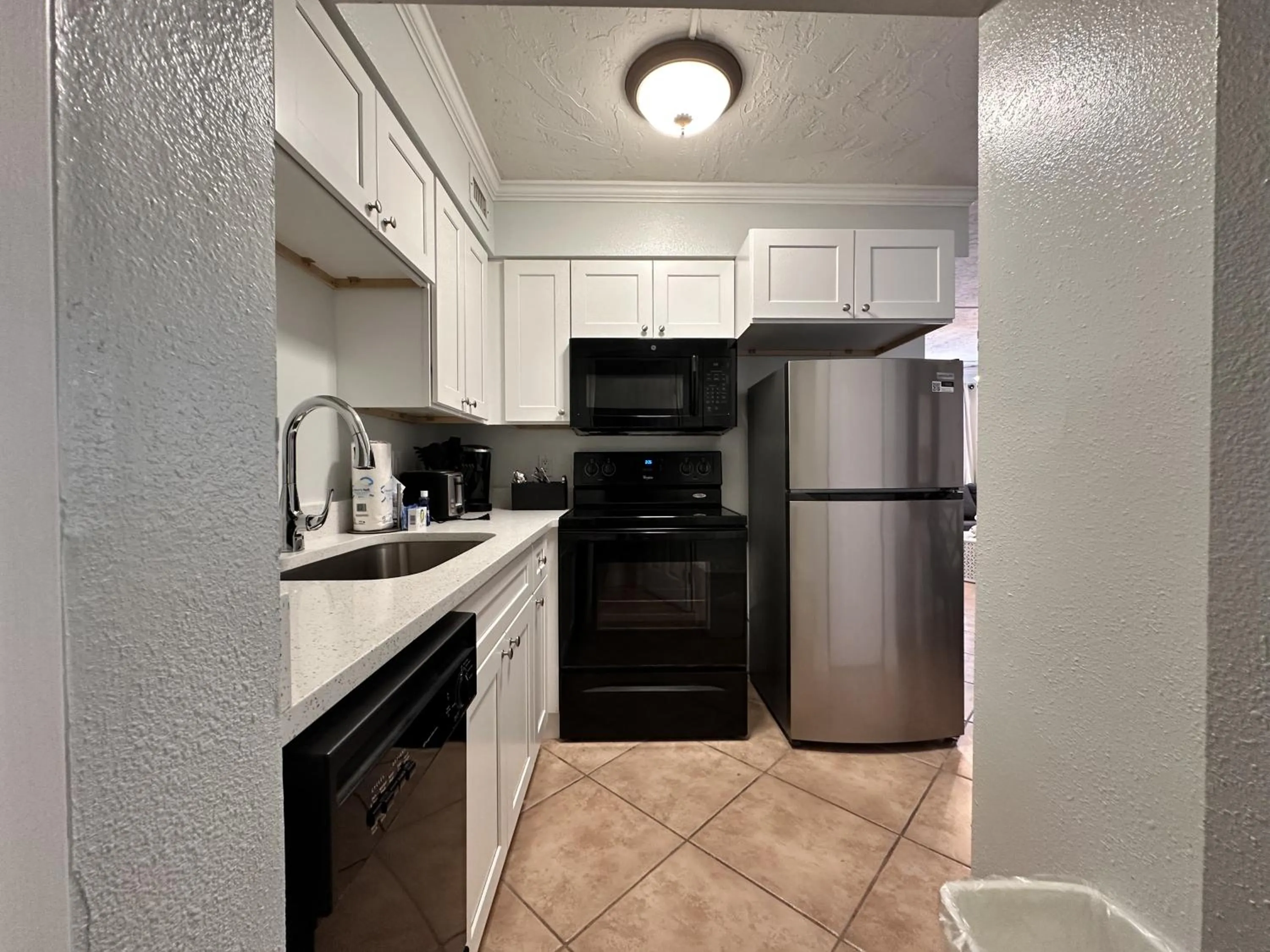 Alamanda Villas on Holmes Beach