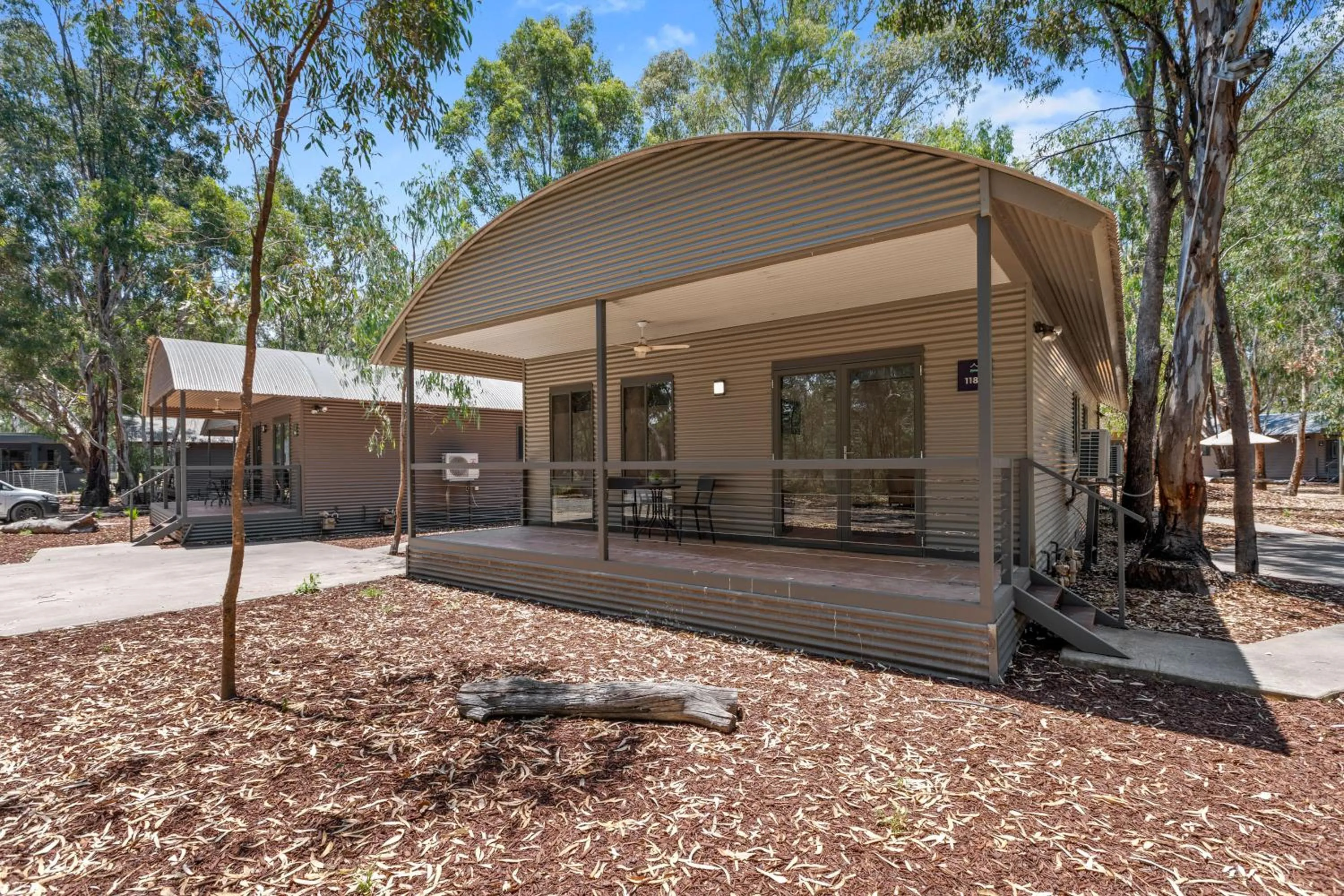 One-Bedroom Villa in Tasman Holiday Parks - Moama on the Murray