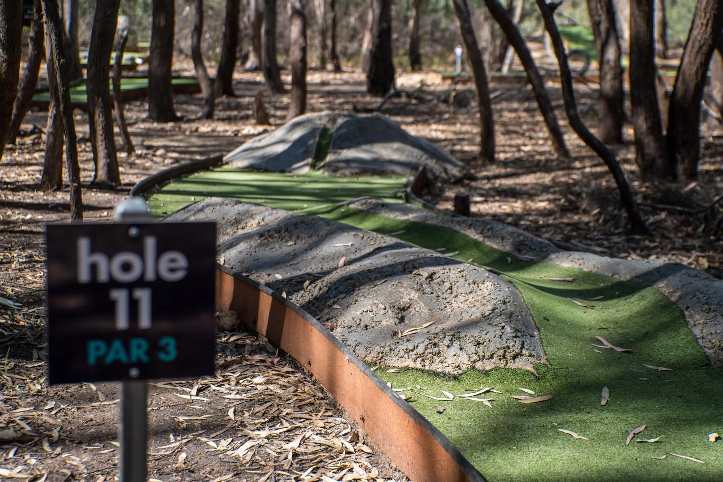 Tasman Holiday Parks - Moama on the Murray