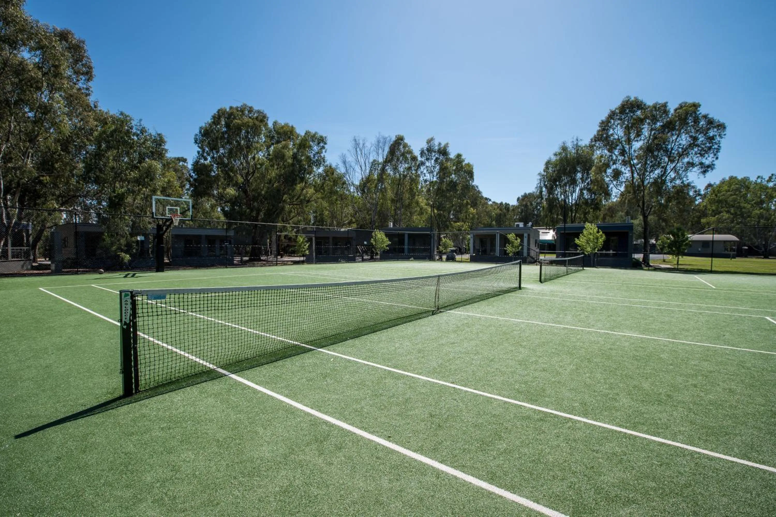 Activities in Tasman Holiday Parks - Moama on the Murray