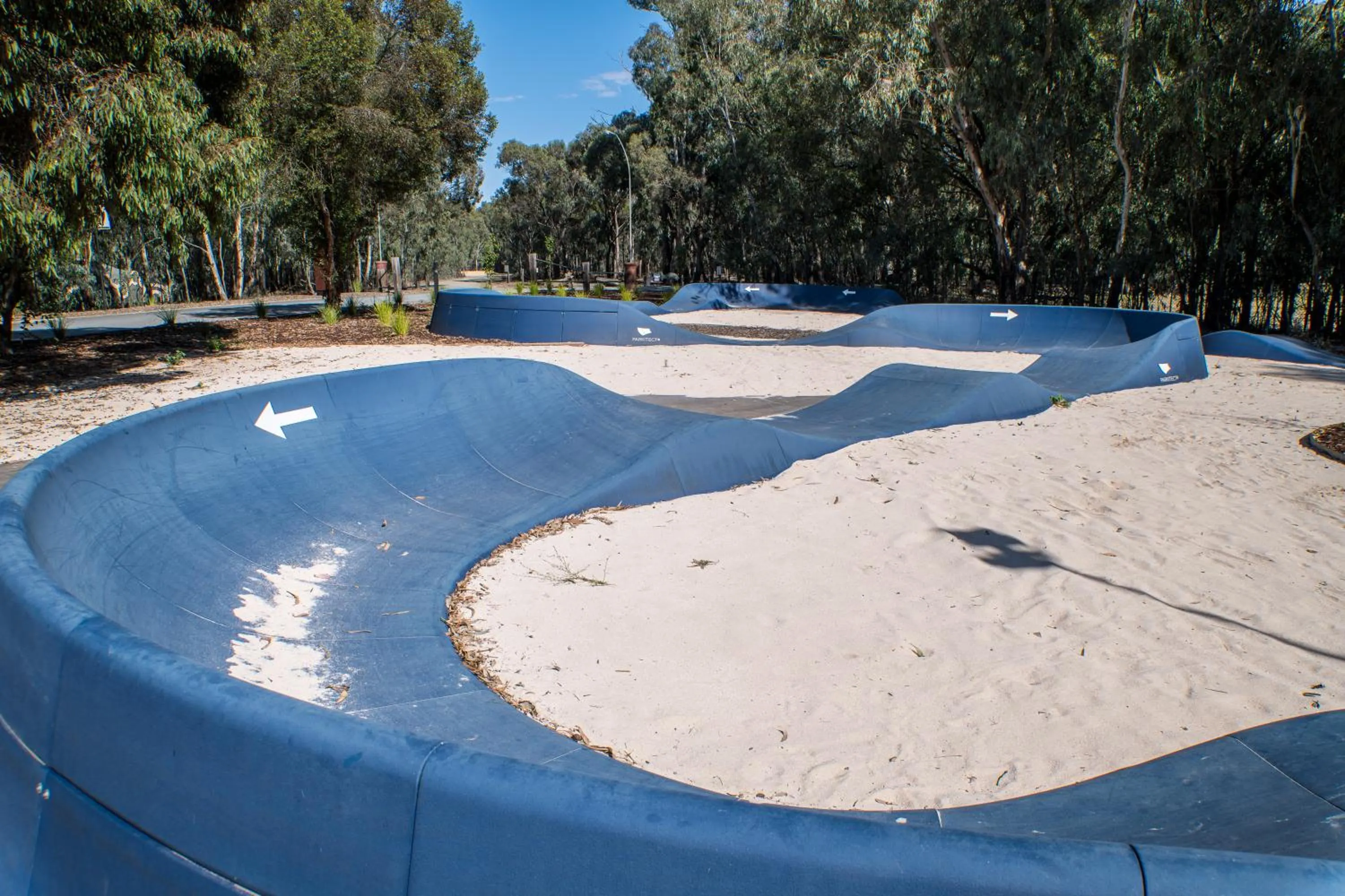 Activities in Tasman Holiday Parks - Moama on the Murray