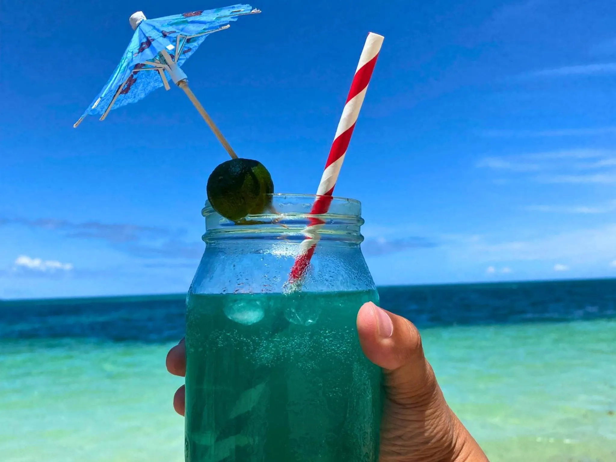 Restaurant/places to eat in Niu Ohana East Bay Apartments