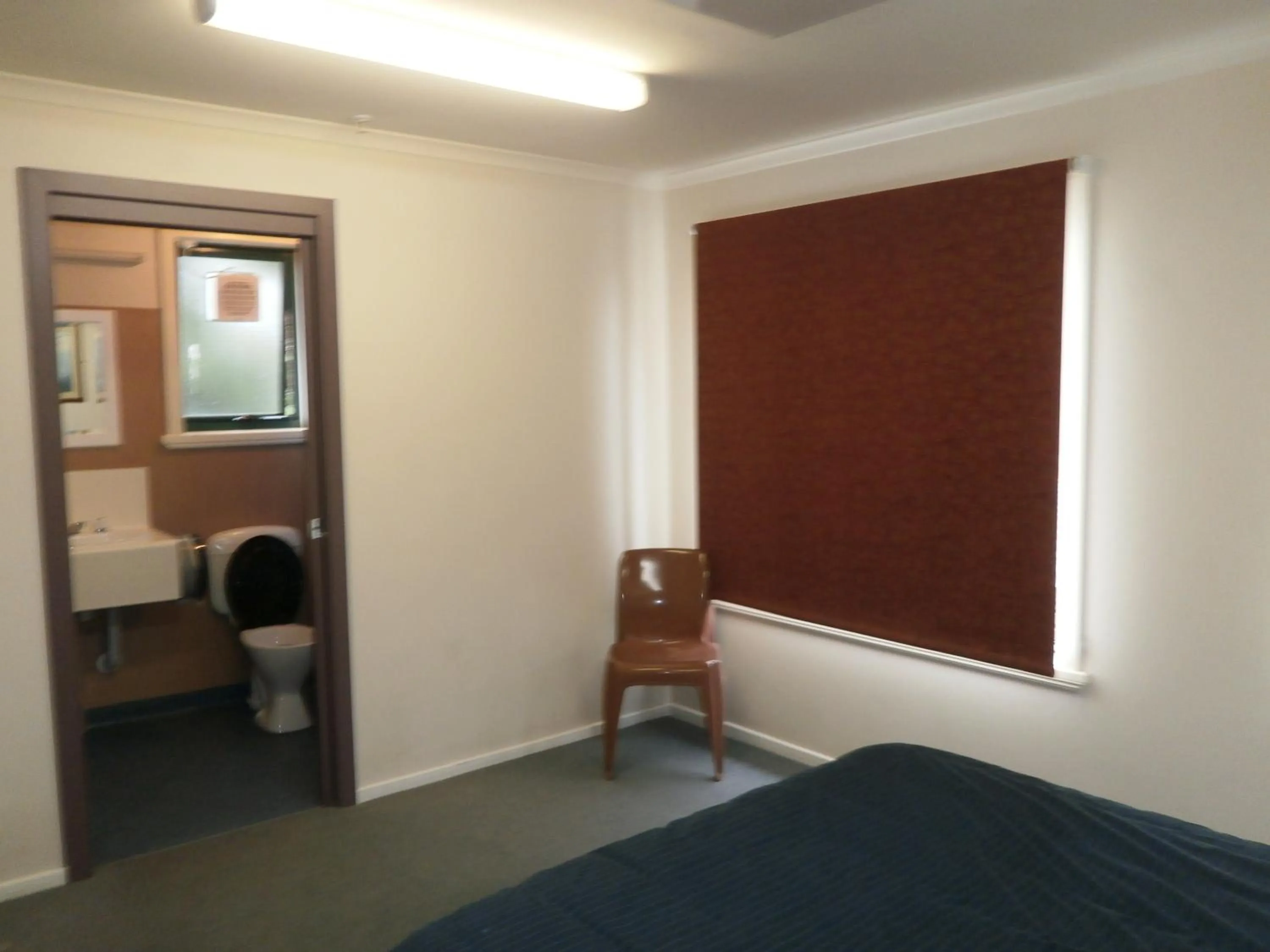 Photo of the whole room in Launceston Backpackers