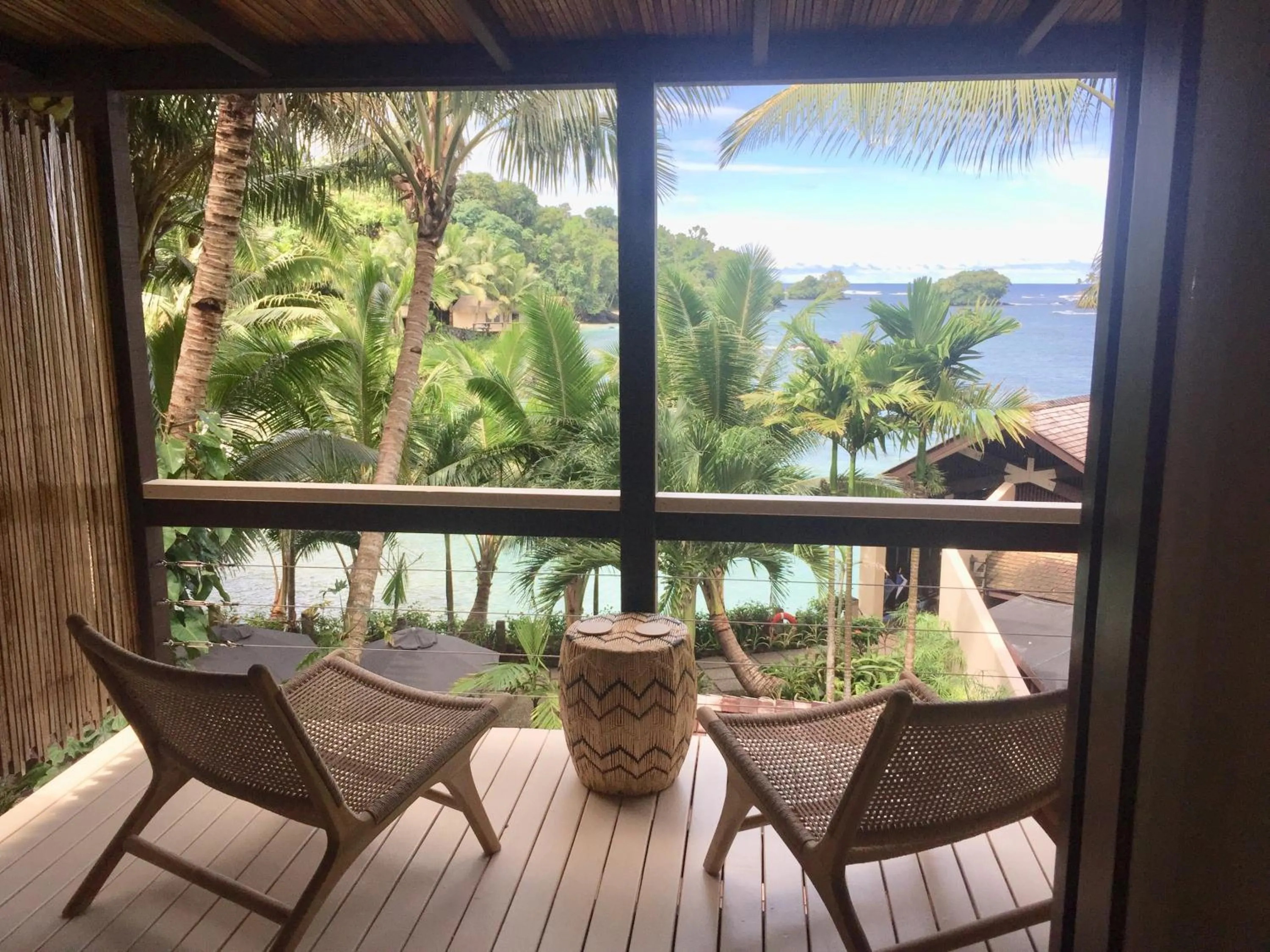 Seabreeze Resort Samoa – Exclusively for Adults