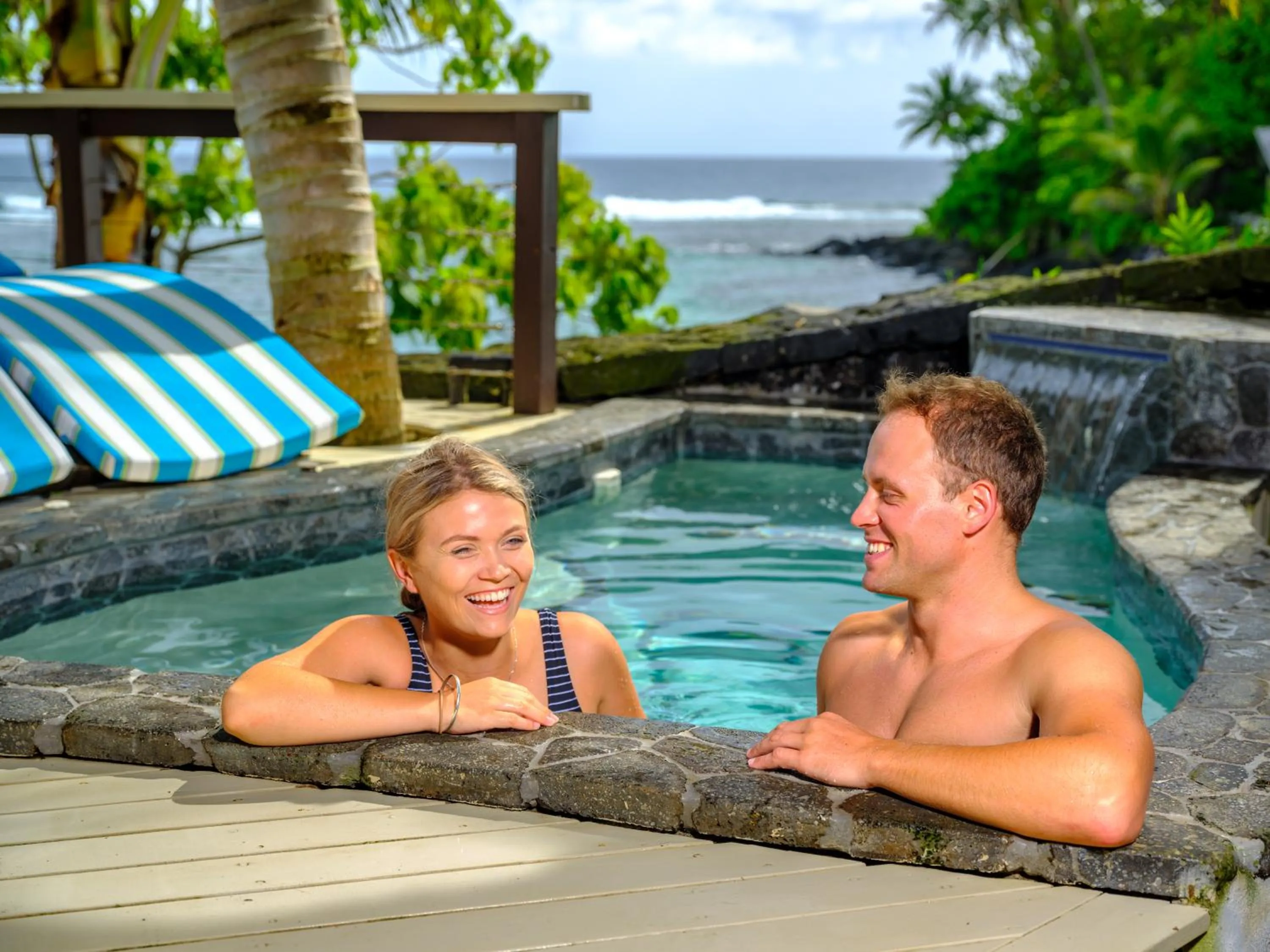 Seabreeze Resort Samoa – Exclusively for Adults