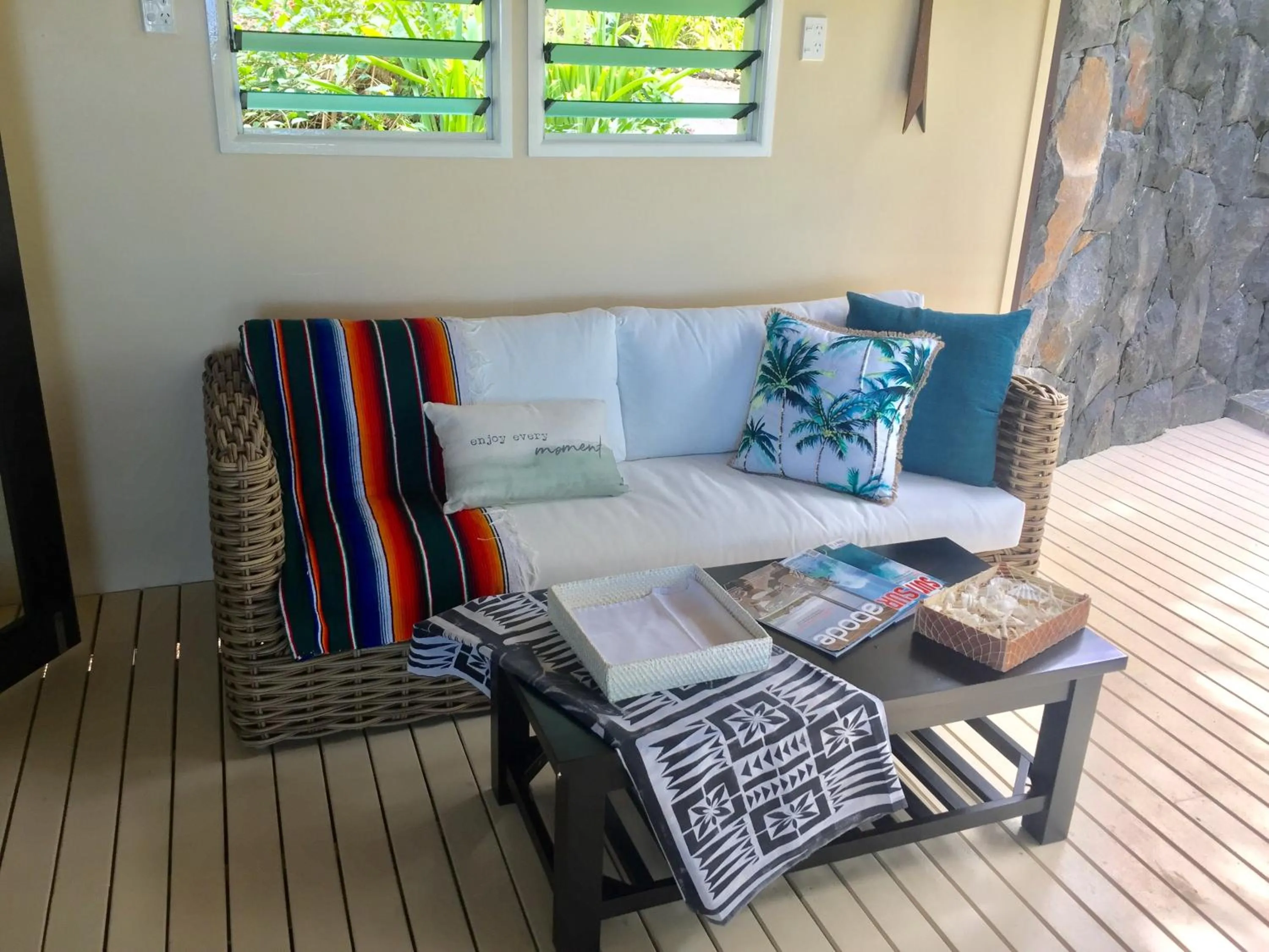 Seabreeze Resort Samoa – Exclusively for Adults