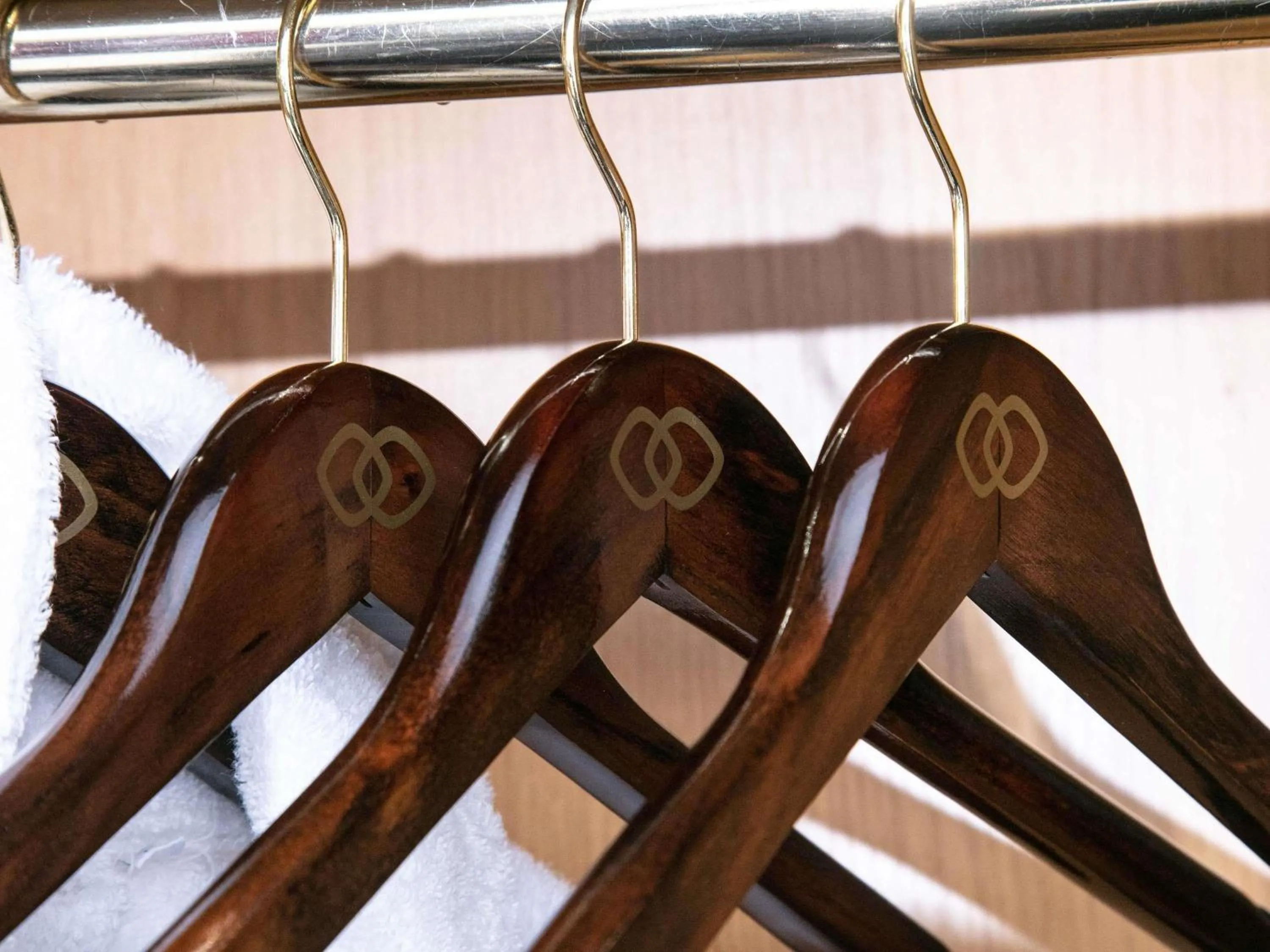 Bedroom in Sofitel Beirut Le Gabriel