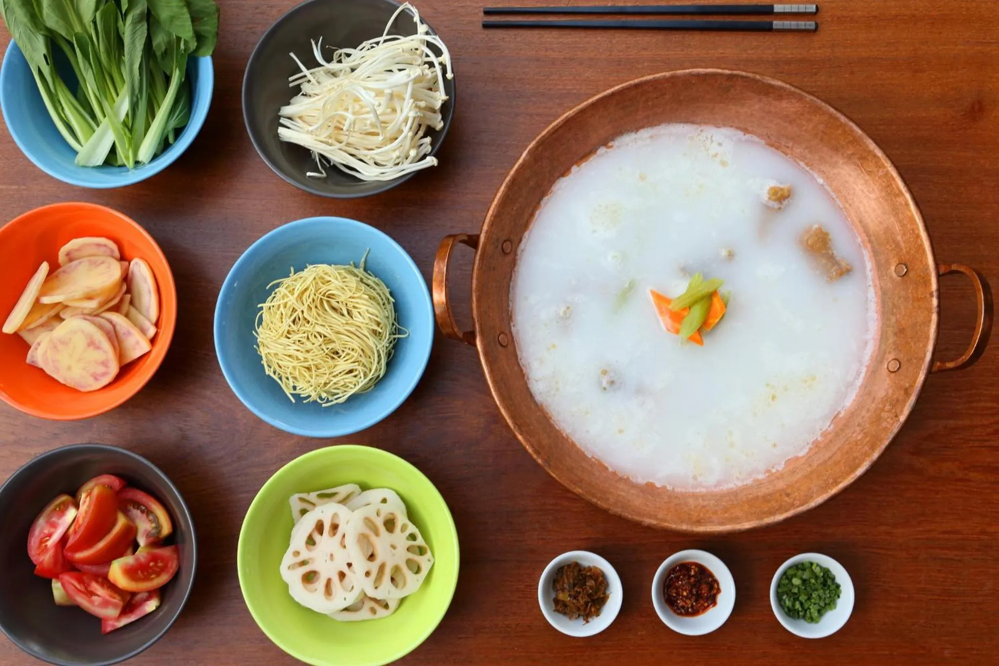 Restaurant/places to eat in Hotel Indigo Lijiang Ancient Town by IHG