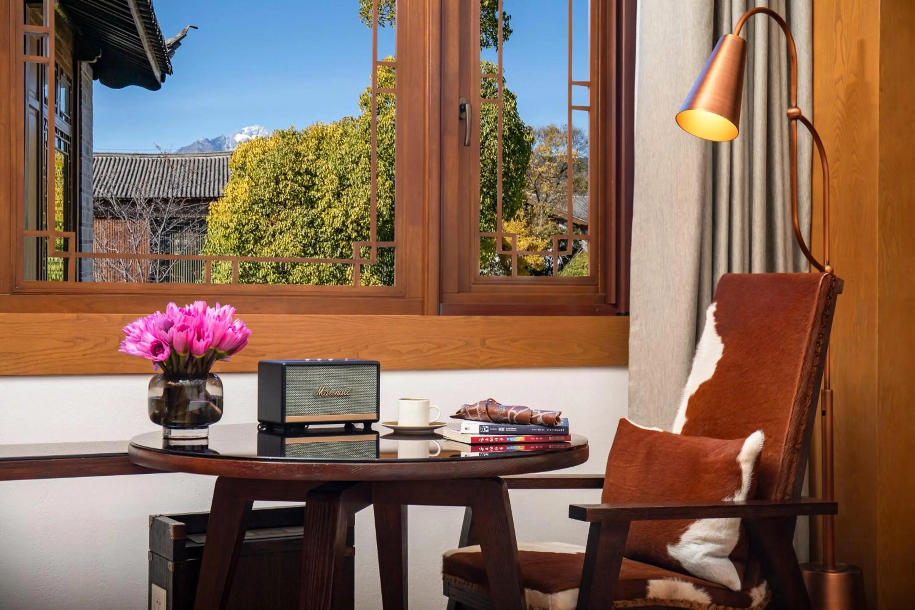 Photo of the whole room in Hotel Indigo Lijiang Ancient Town by IHG