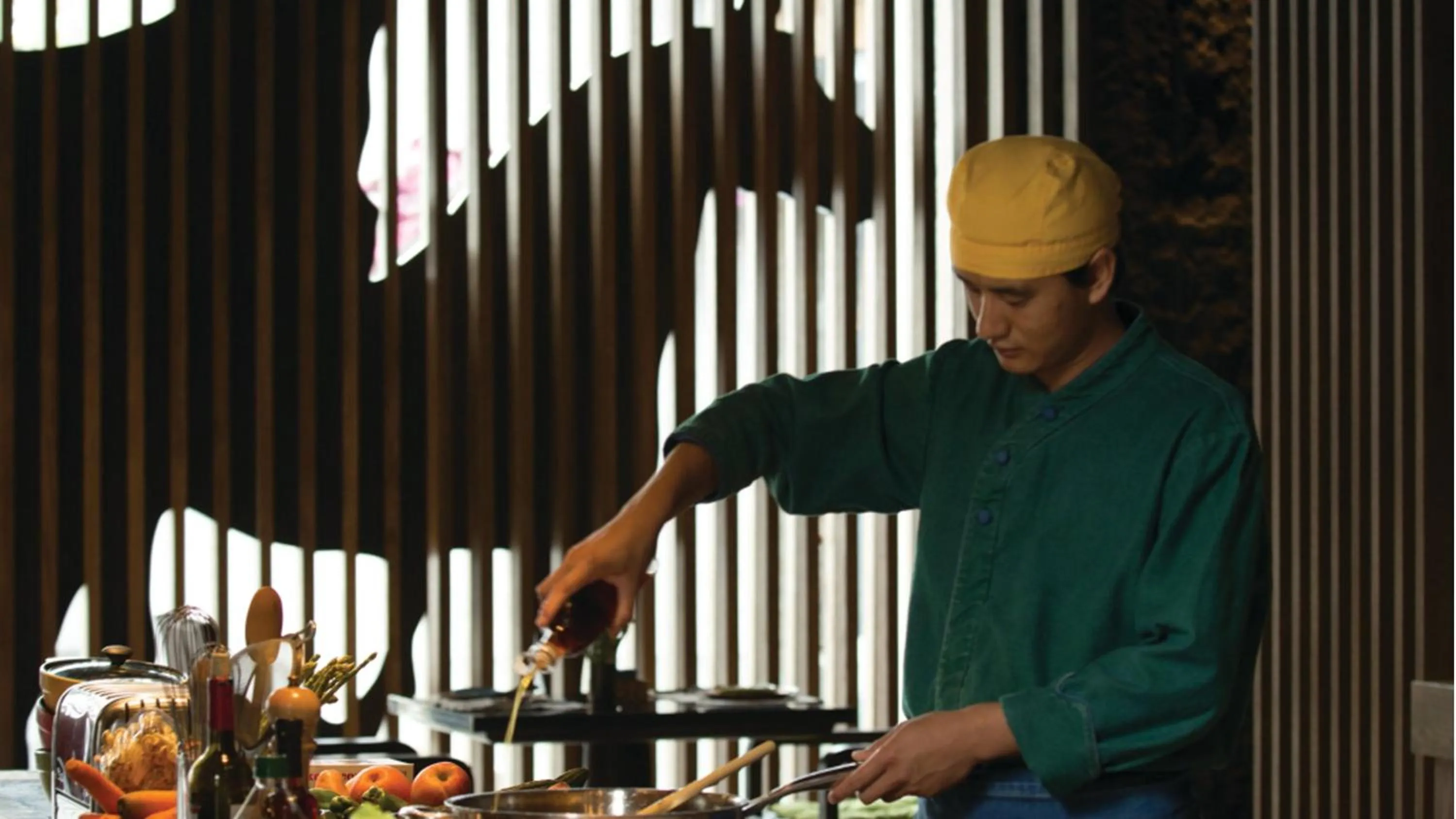 Breakfast in Hotel Indigo Lijiang Ancient Town by IHG