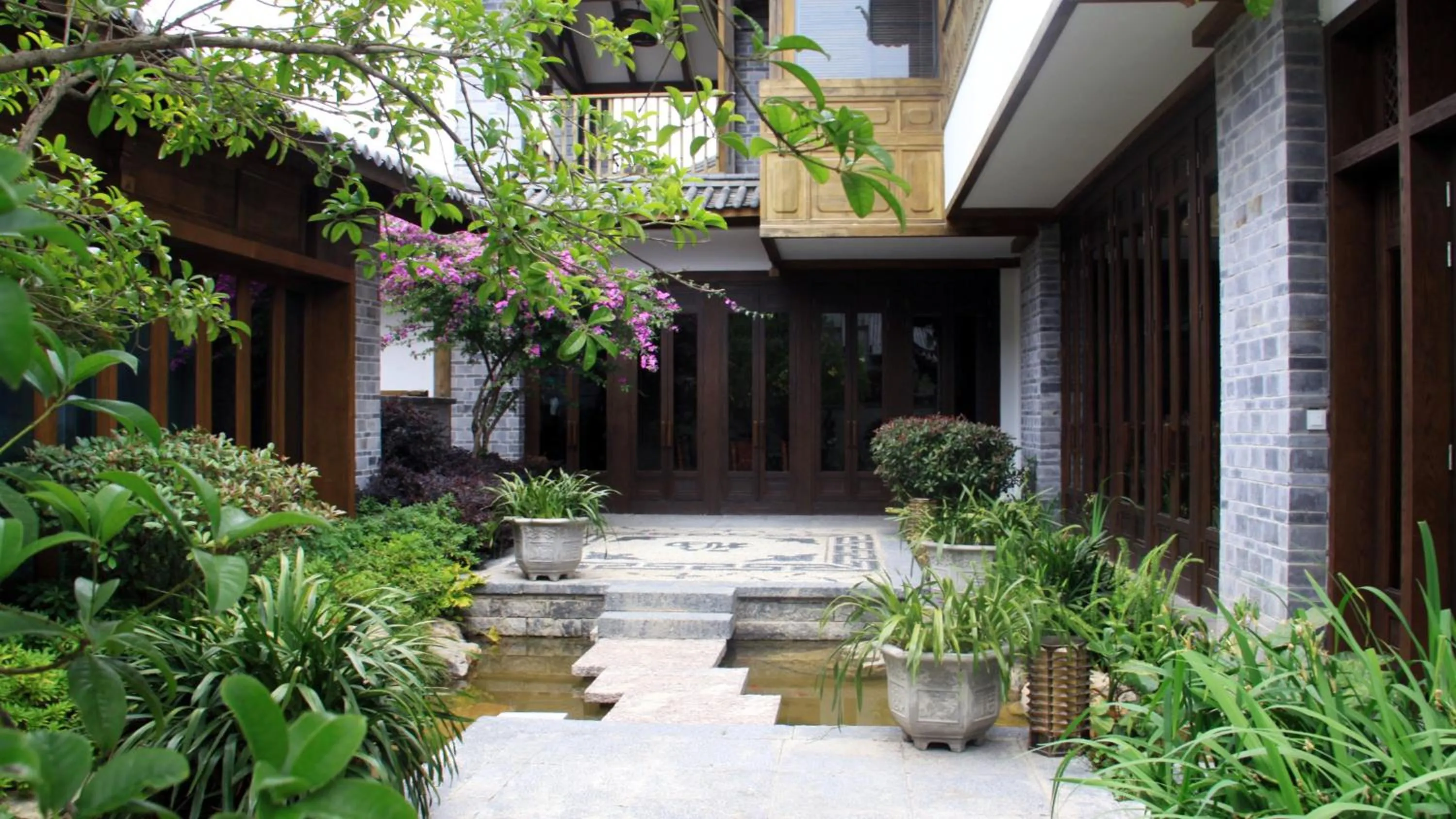 Other in Hotel Indigo Lijiang Ancient Town by IHG