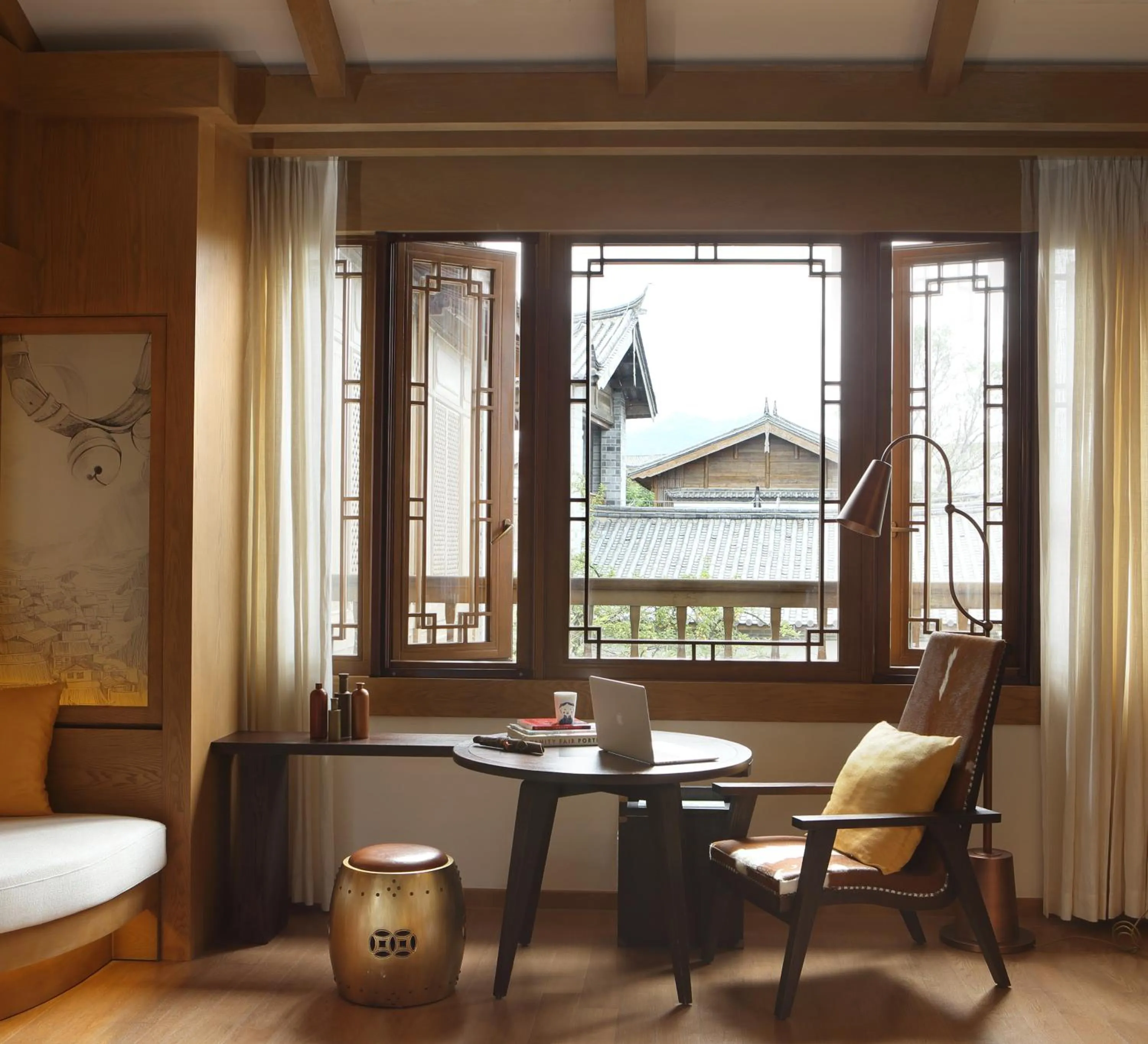 Hotel Indigo Lijiang Ancient Town by IHG