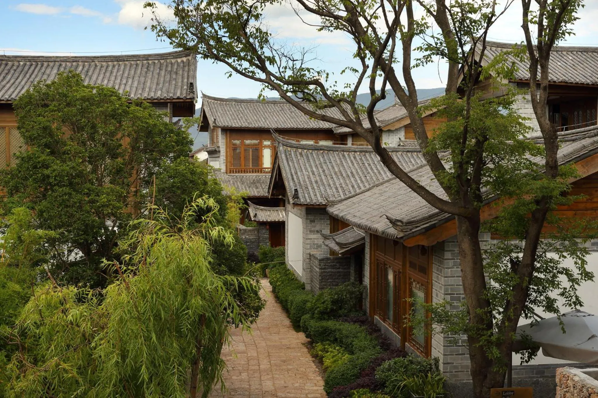 Other in Hotel Indigo Lijiang Ancient Town by IHG