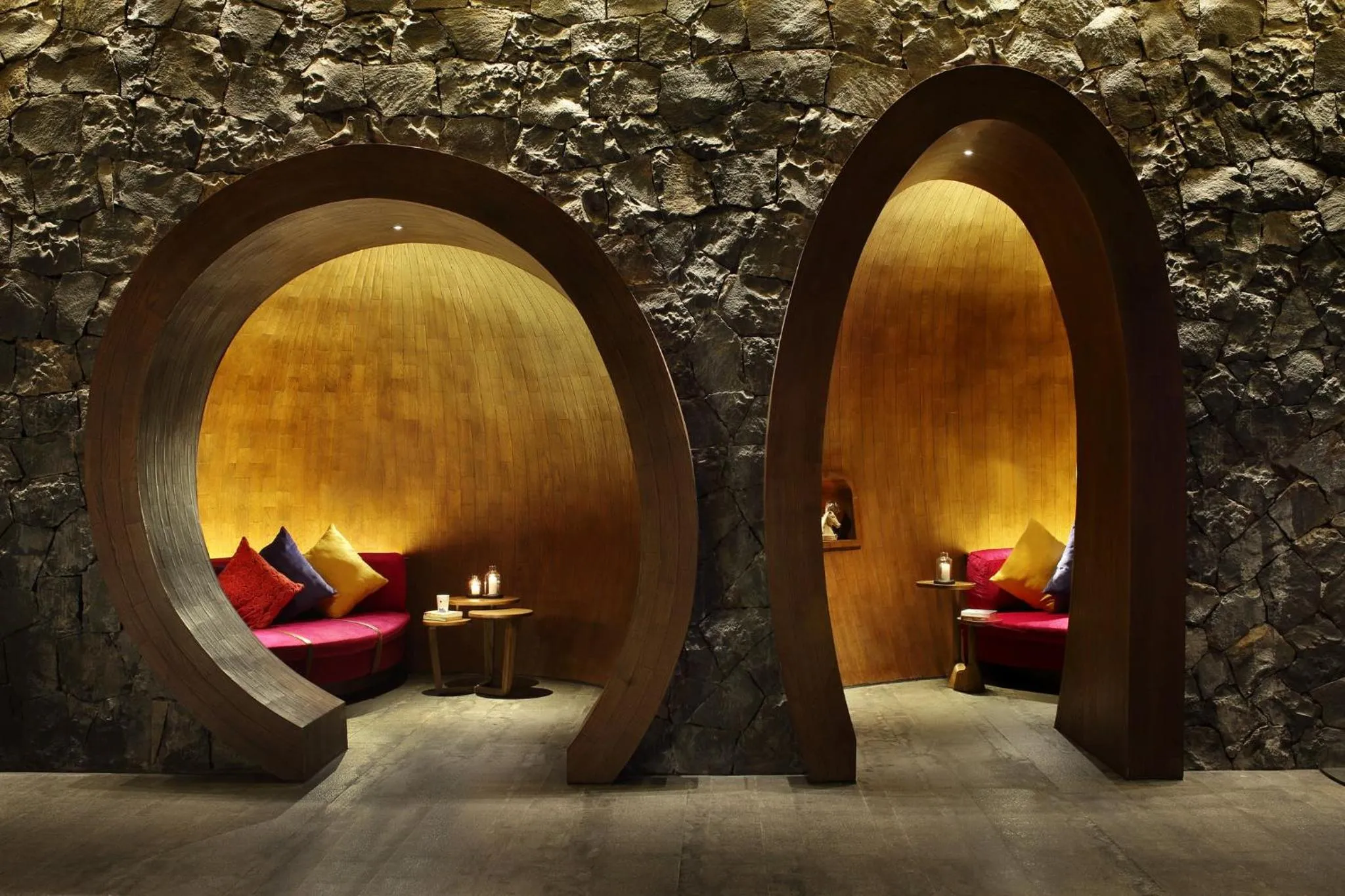 Fitness centre/facilities in Hotel Indigo Lijiang Ancient Town by IHG