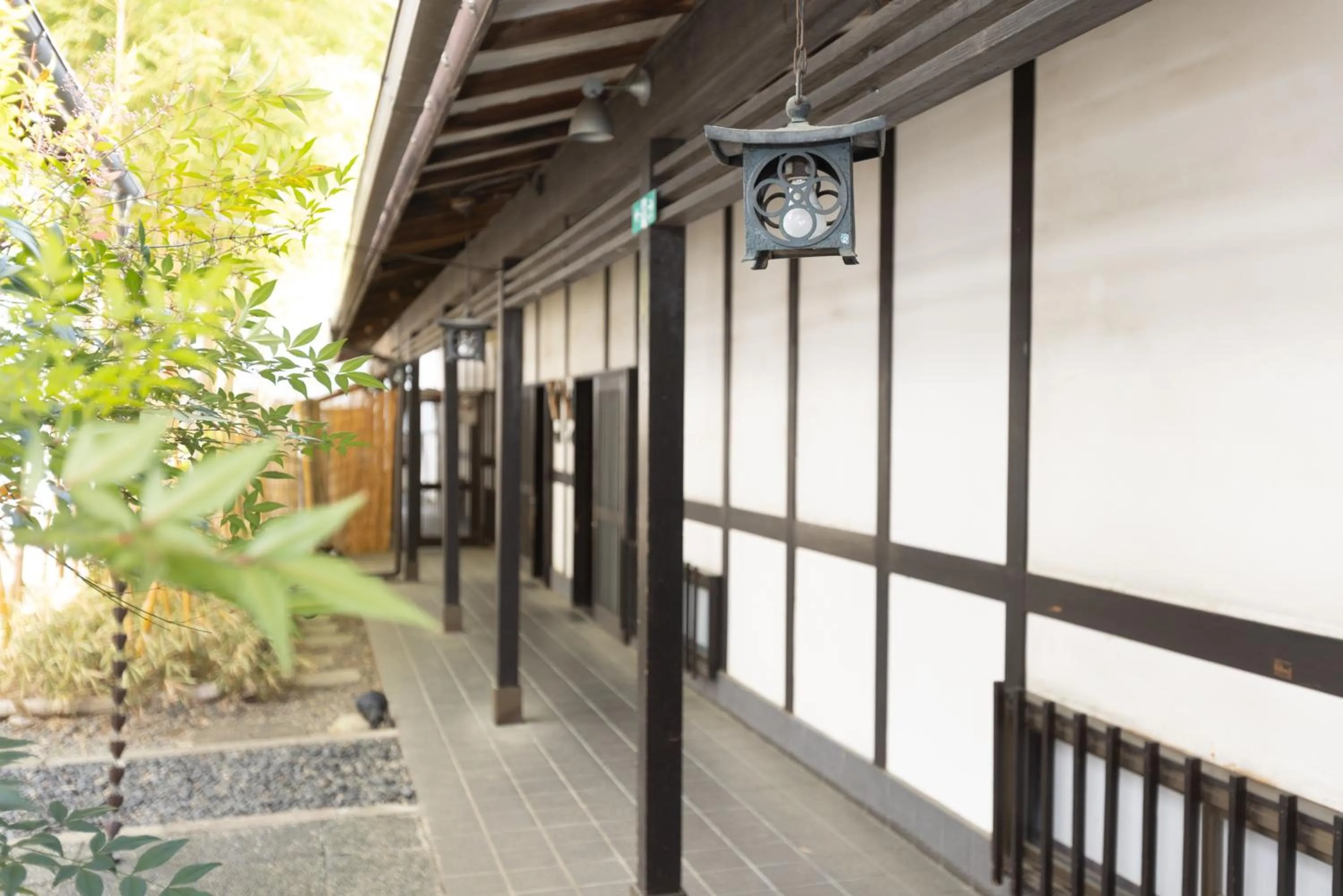 Photo of the whole room in Hotel Kimiyoshi