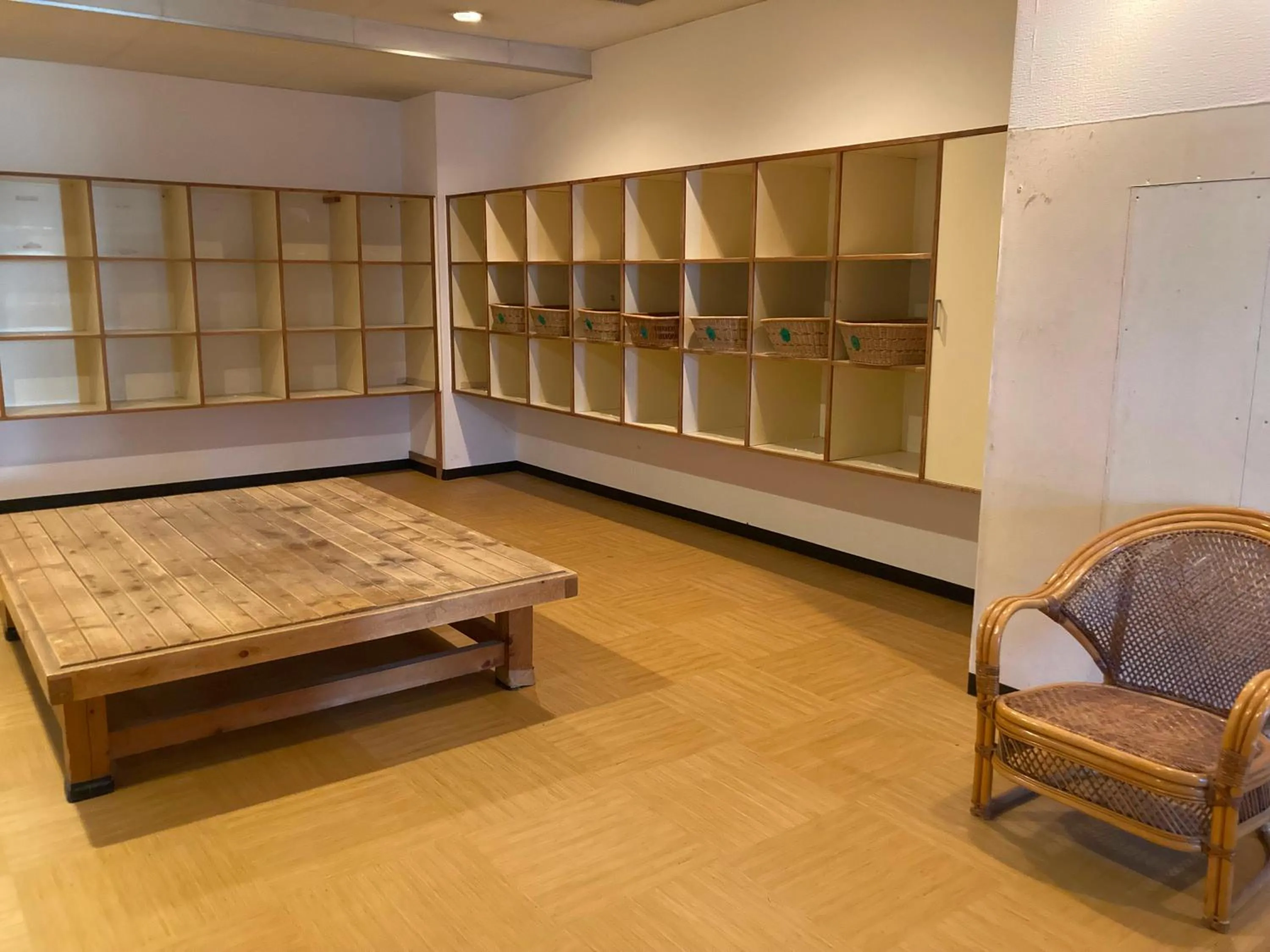 Public Bath in Hotel Kimiyoshi