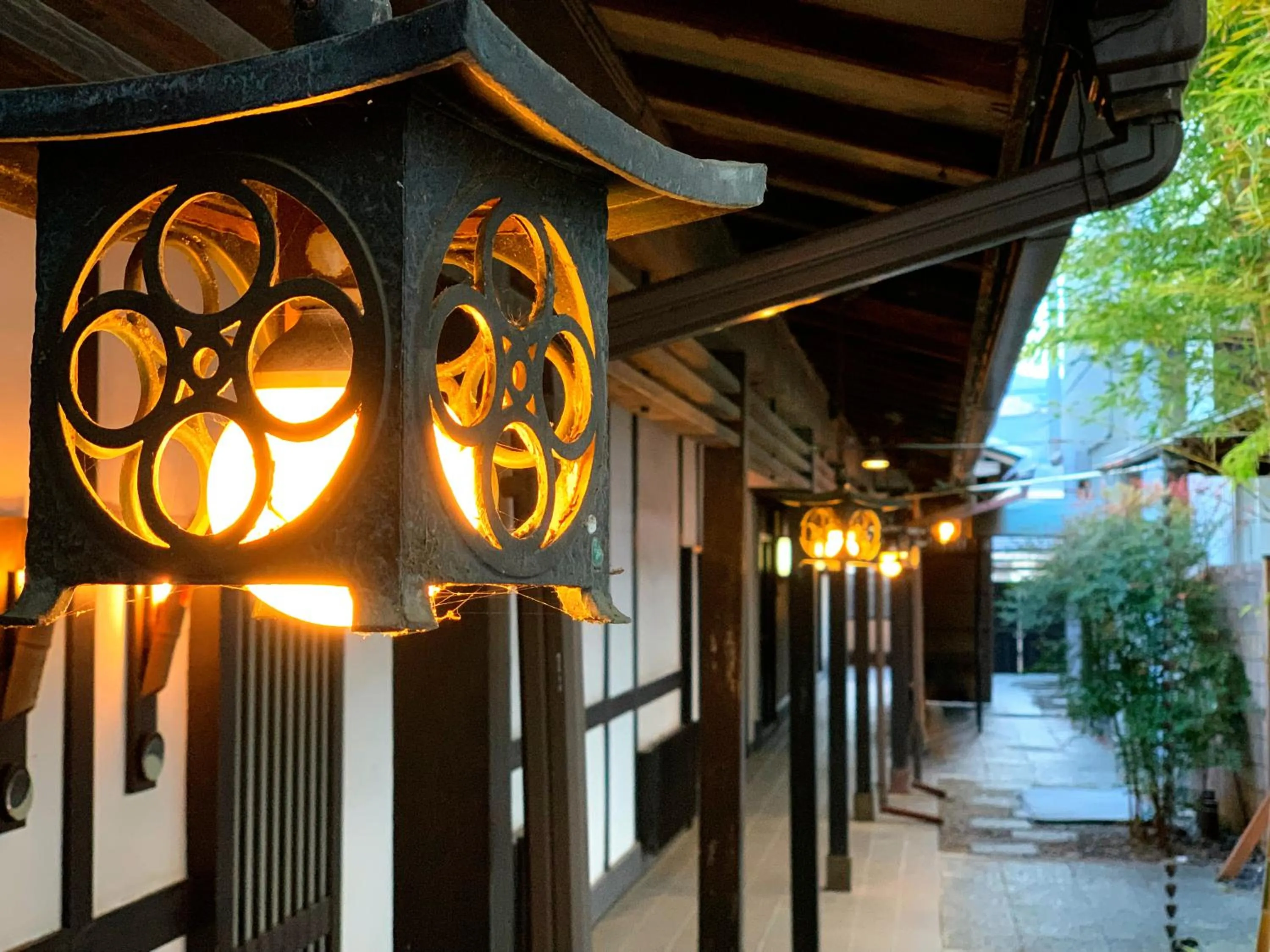 Photo of the whole room in Hotel Kimiyoshi