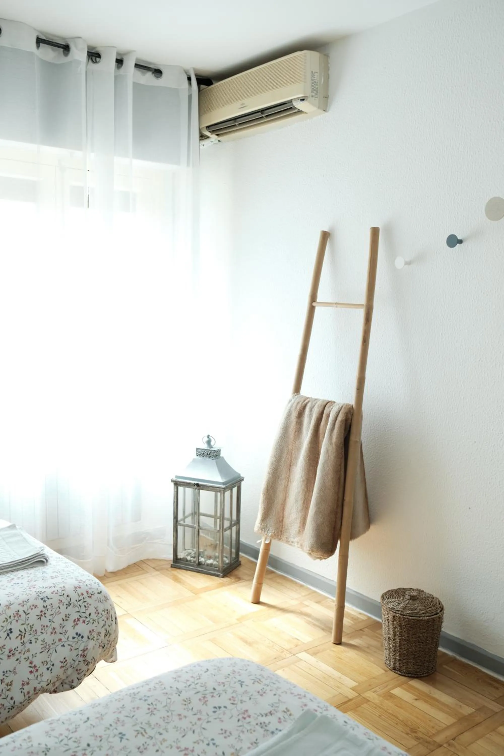 Photo of the whole room, Bed in HOSTEL Rua 35