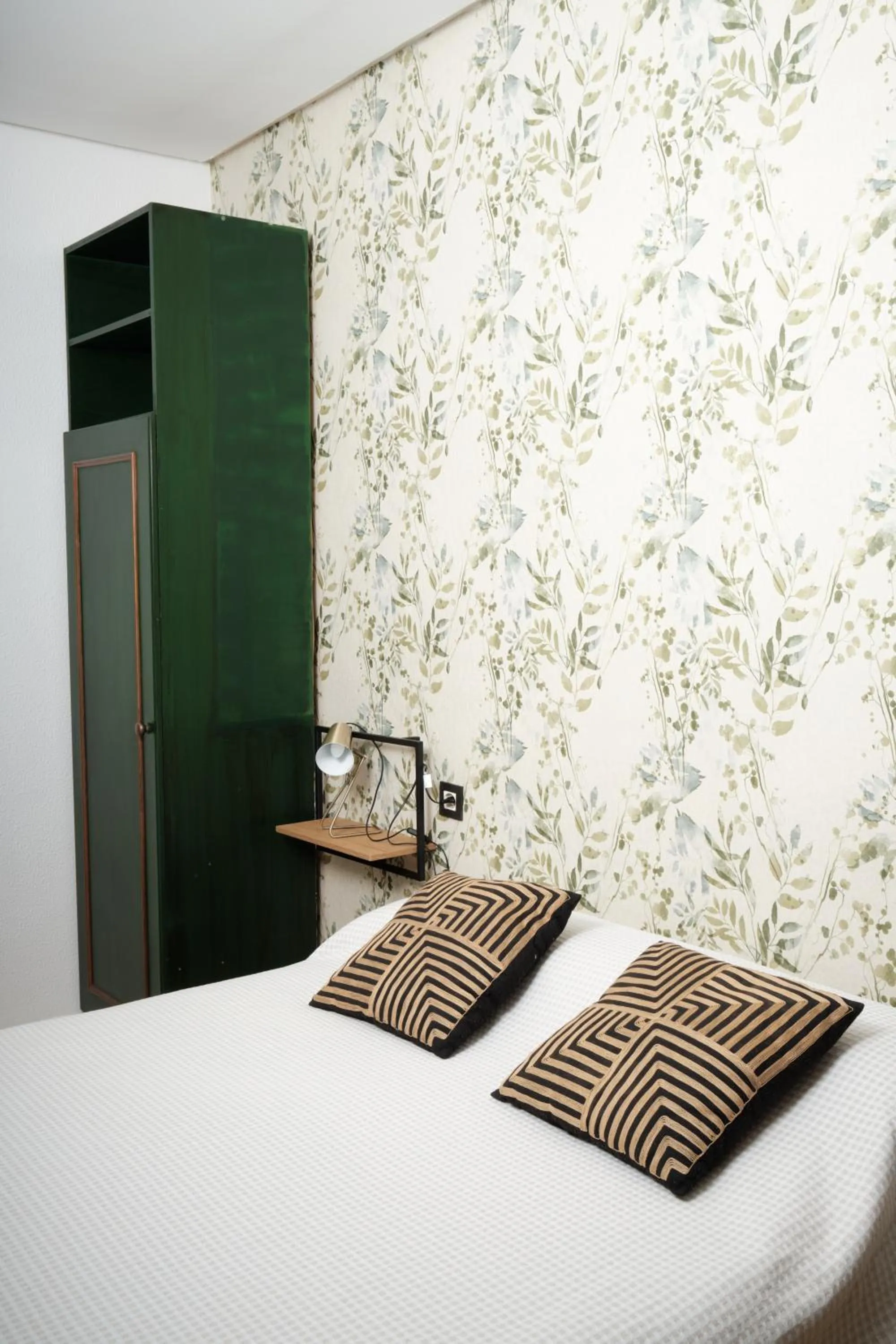 Photo of the whole room, Bed in HOSTEL Rua 35