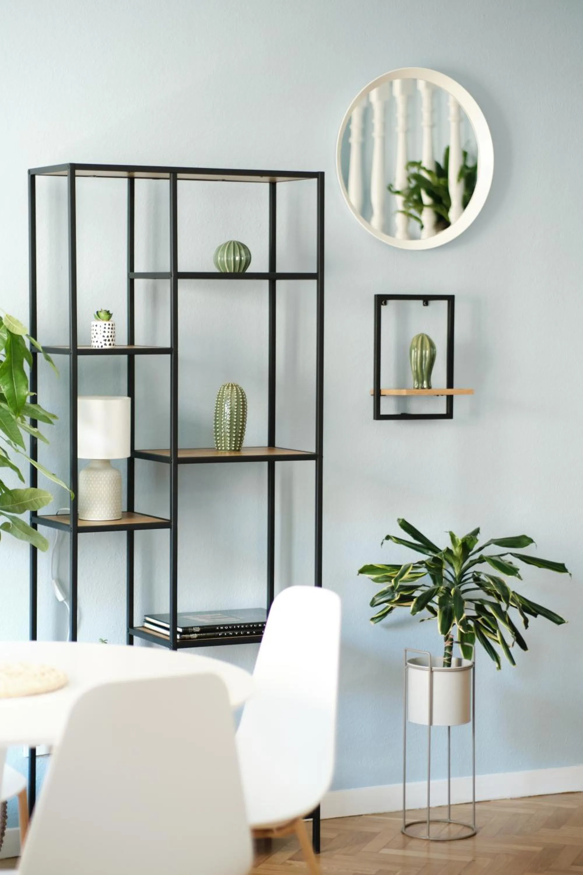 Living room in HOSTEL Rua 35