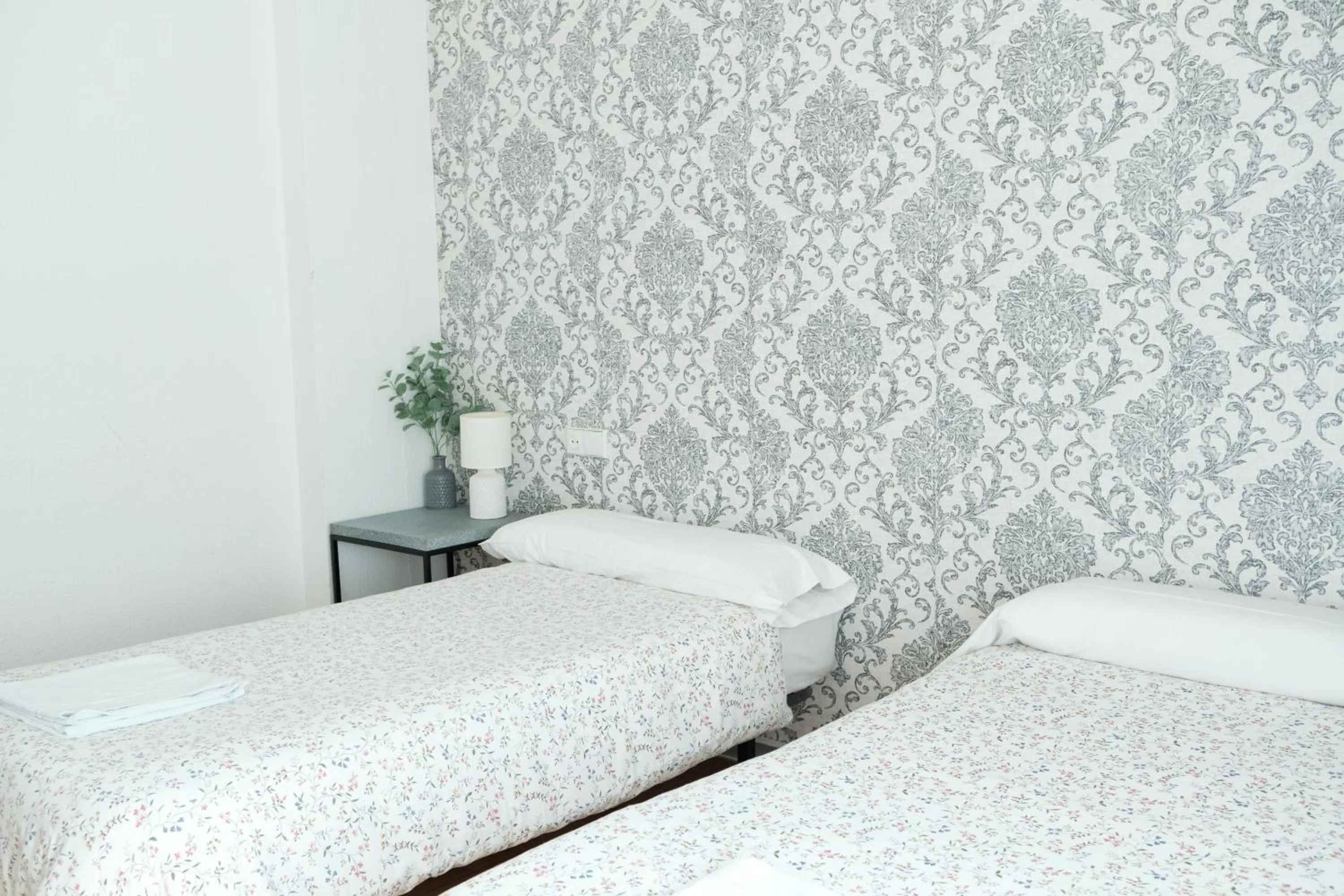 Photo of the whole room, Bed in HOSTEL Rua 35