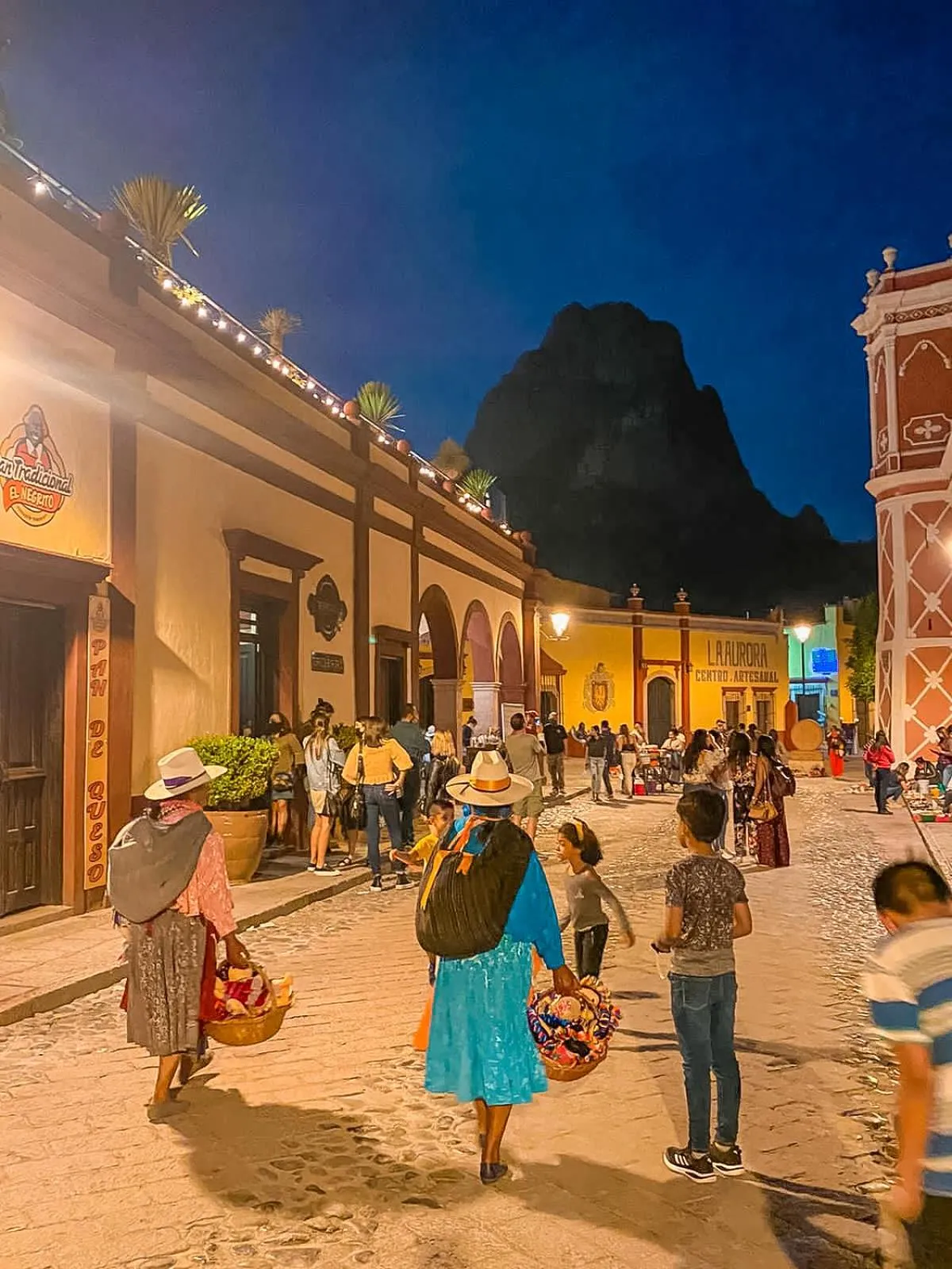 People in Hotel Boutique Santo Cuervo