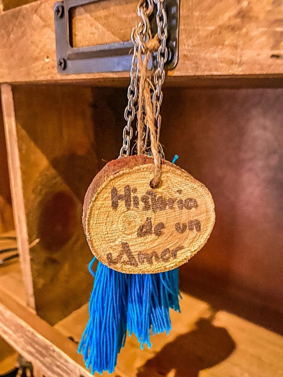 Lobby or reception in Hotel Boutique Santo Cuervo