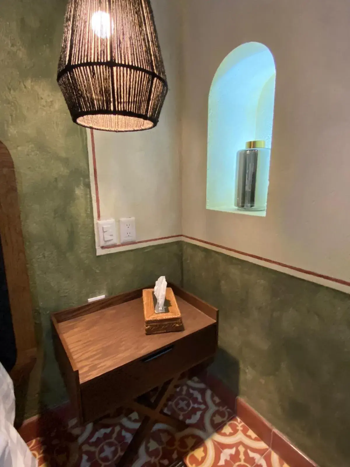 Family Suite in Hotel Boutique Santo Cuervo Family Suite in Hotel Boutique Santo Cuervo