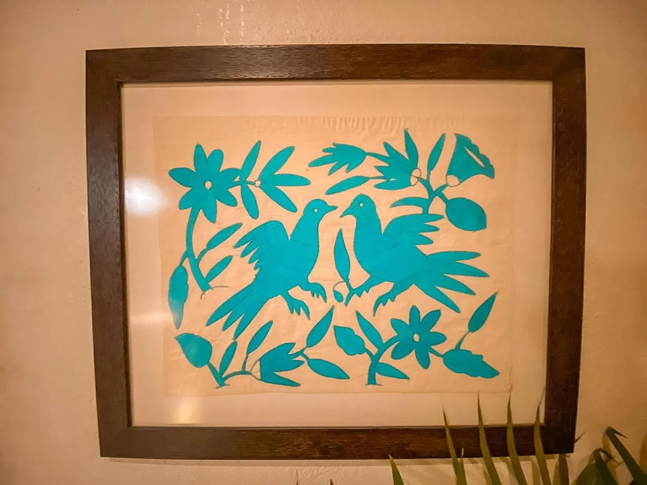 Lobby or reception in Hotel Boutique Santo Cuervo