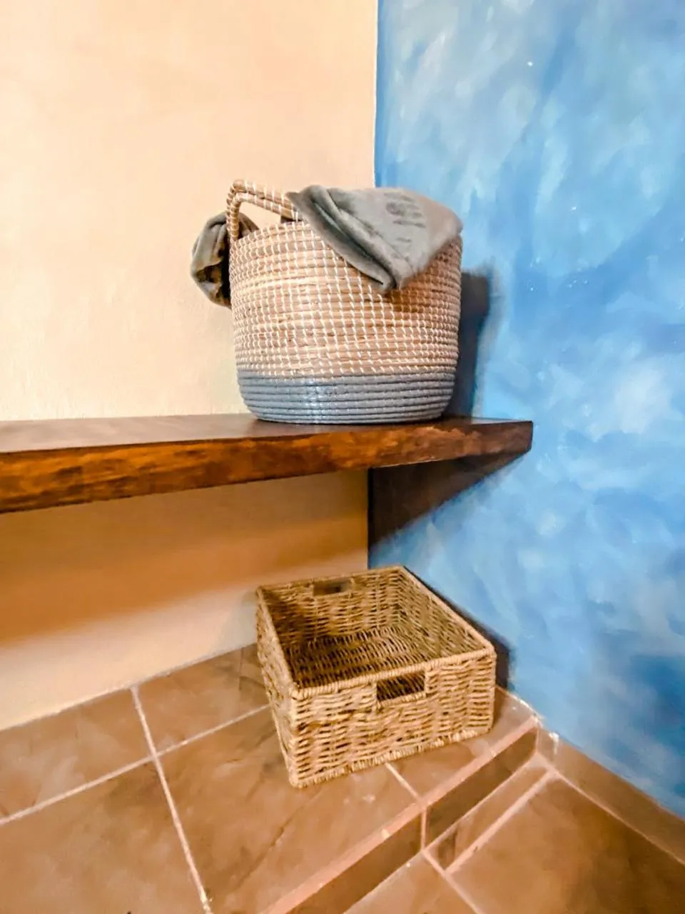 Bedroom in Hotel Boutique Santo Cuervo