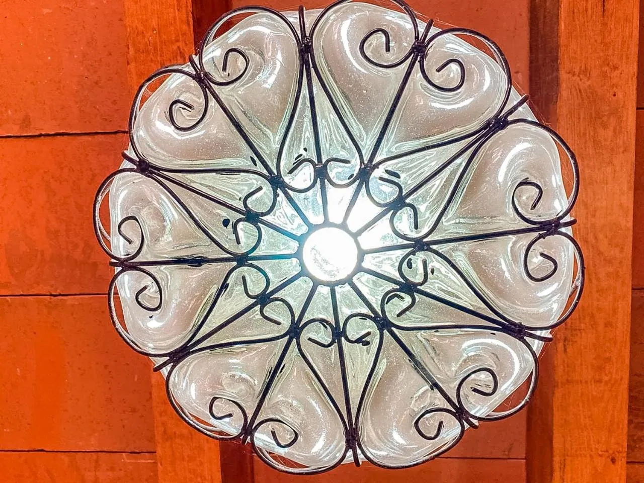 Bedroom in Hotel Boutique Santo Cuervo