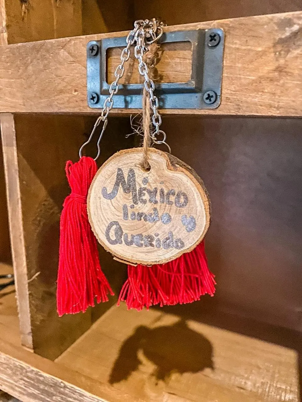 Lobby or reception in Hotel Boutique Santo Cuervo