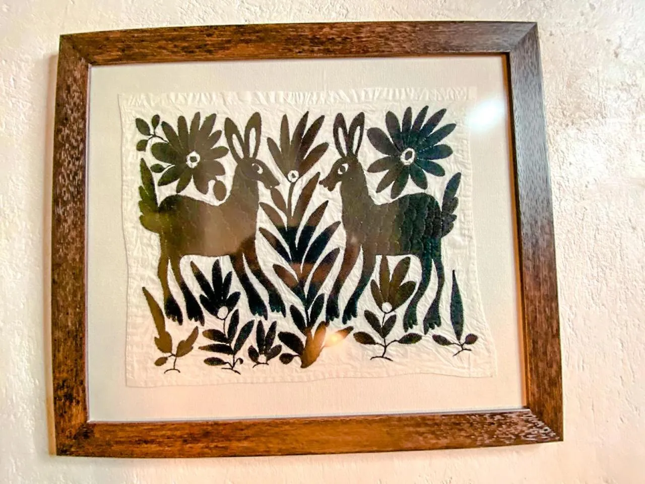 Bedroom in Hotel Boutique Santo Cuervo