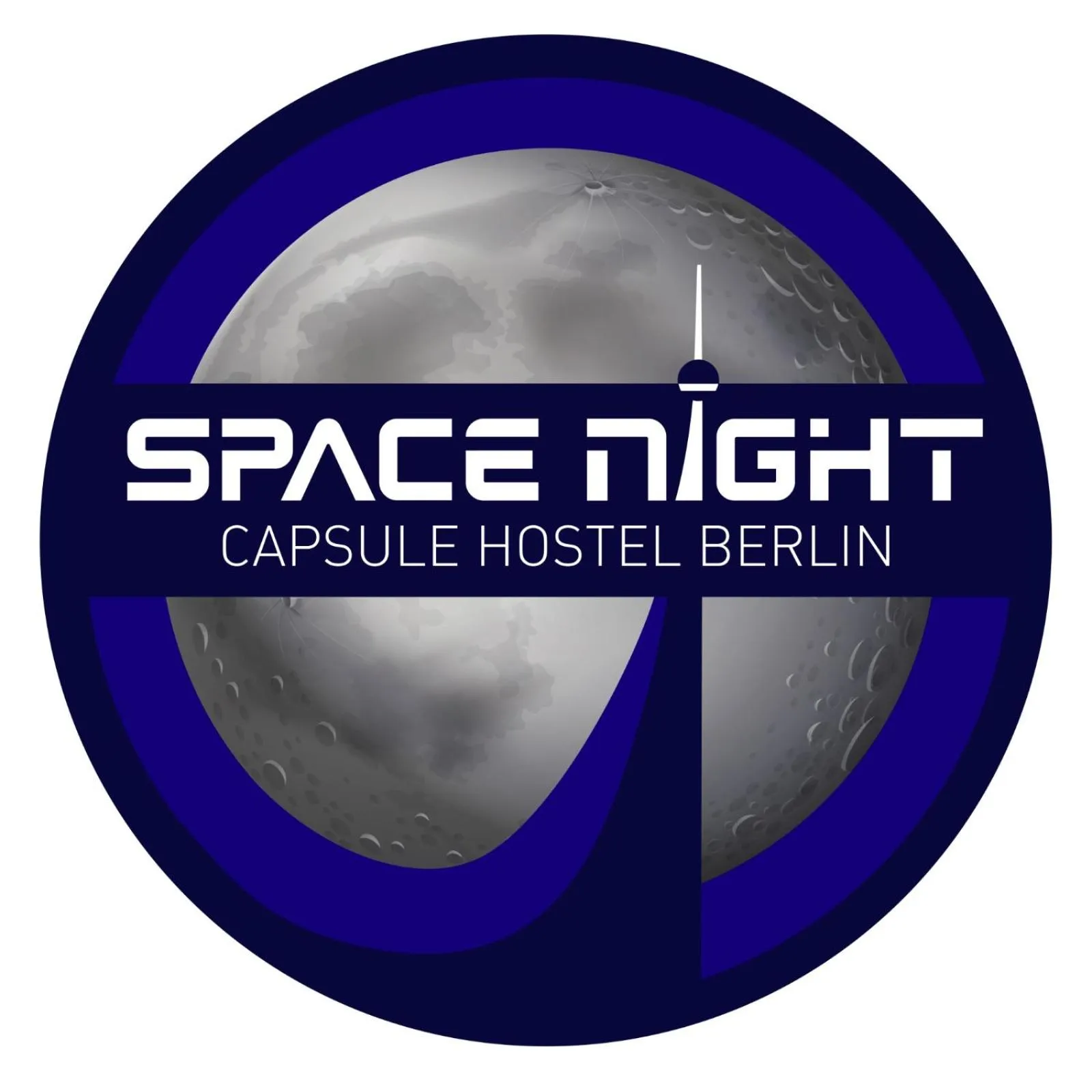 Space Night Capsule Hostel