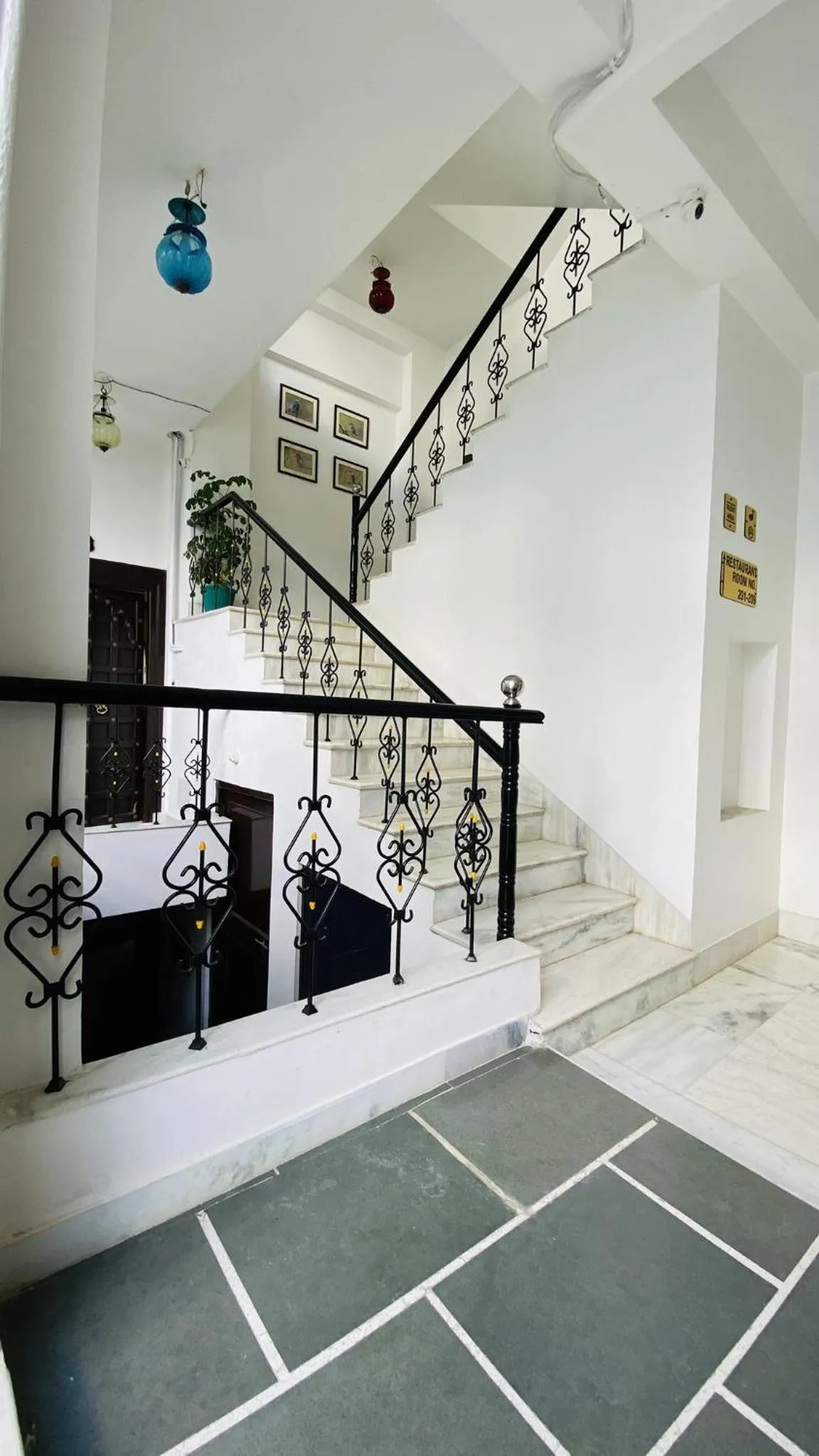 Property building in Kotra Haveli A Boutique Hotel by Lake Pichola