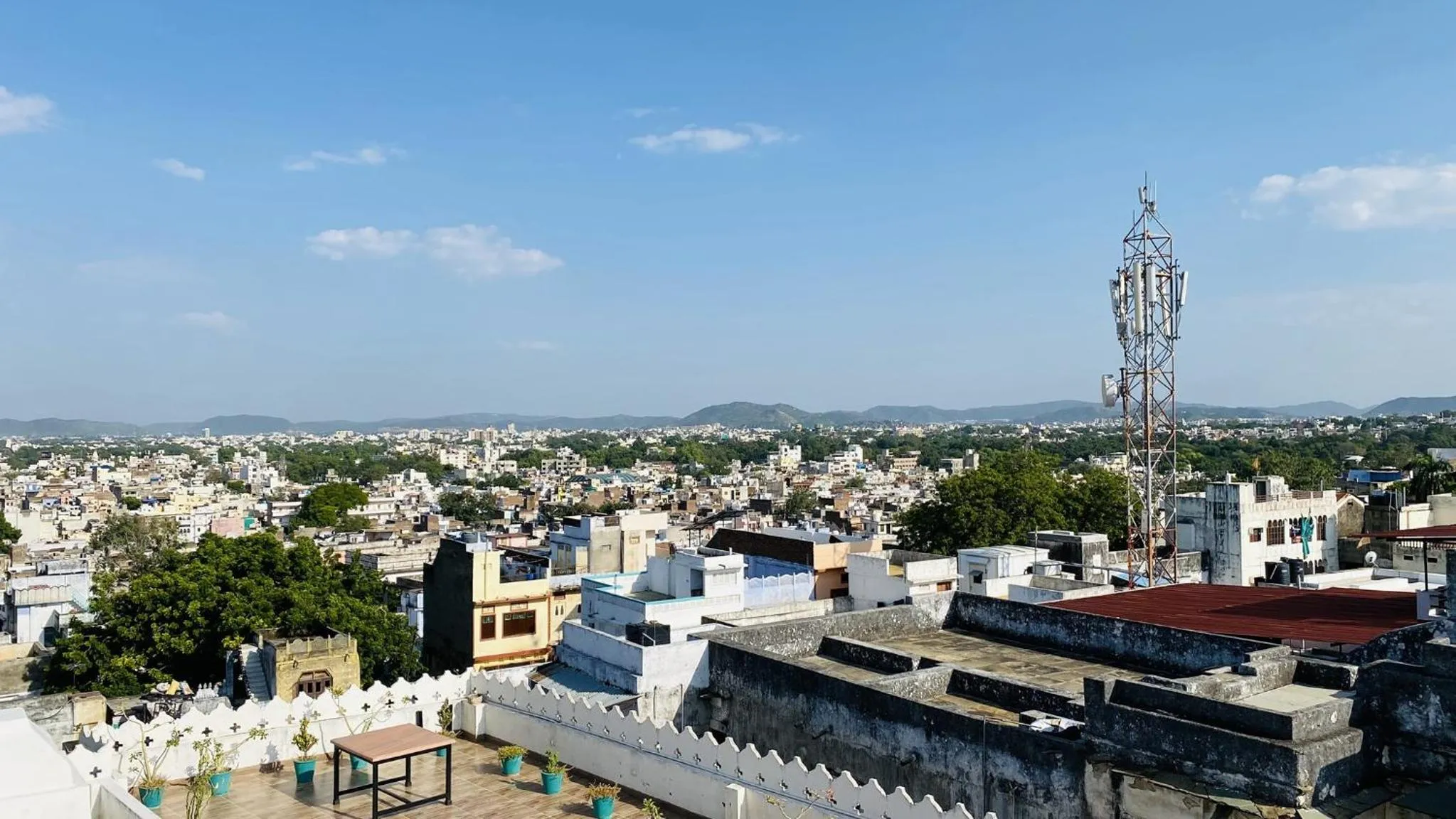 Neighbourhood in Kotra Haveli A Boutique Hotel by Lake Pichola