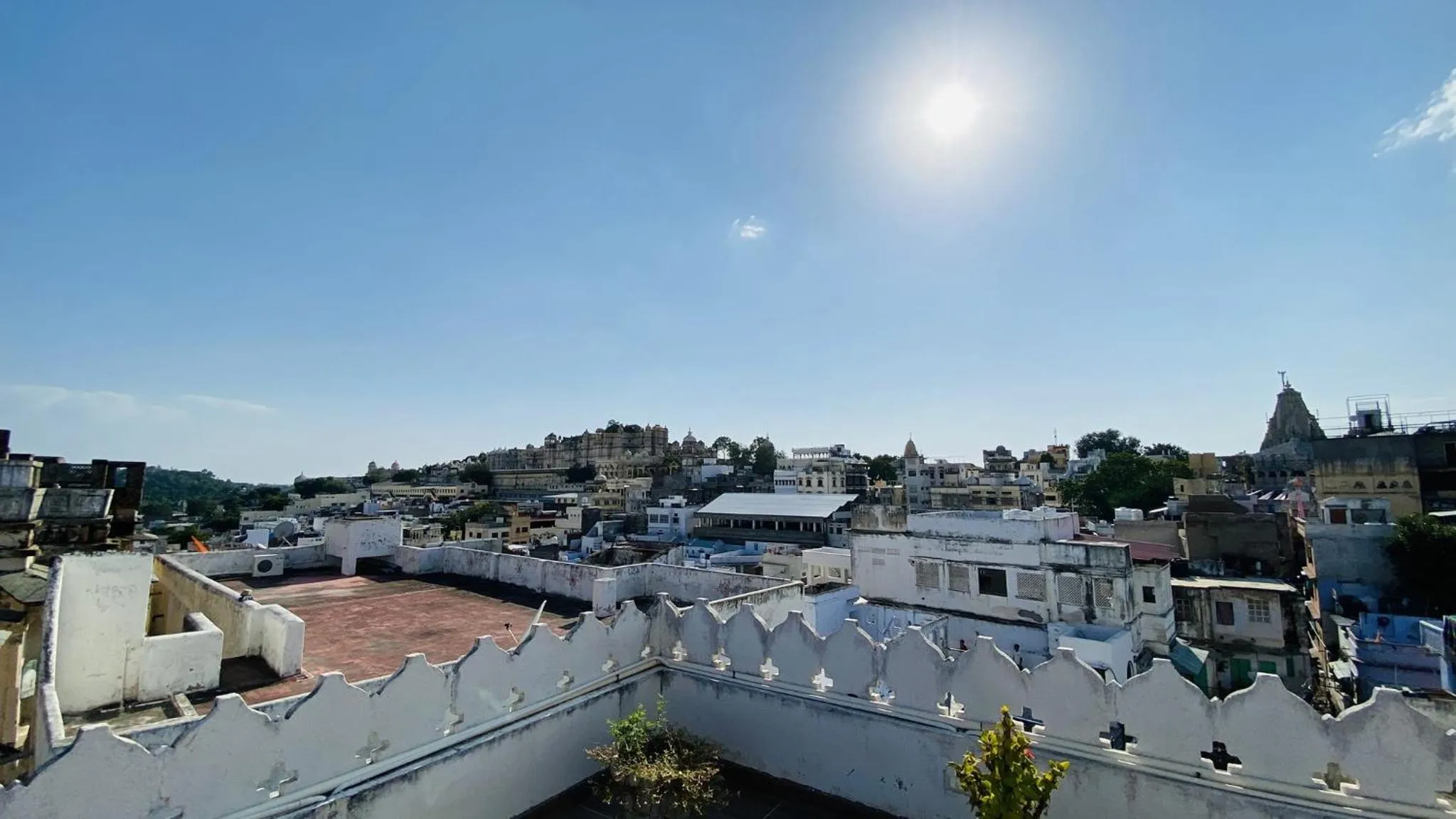 Nearby landmark in Kotra Haveli A Boutique Hotel by Lake Pichola