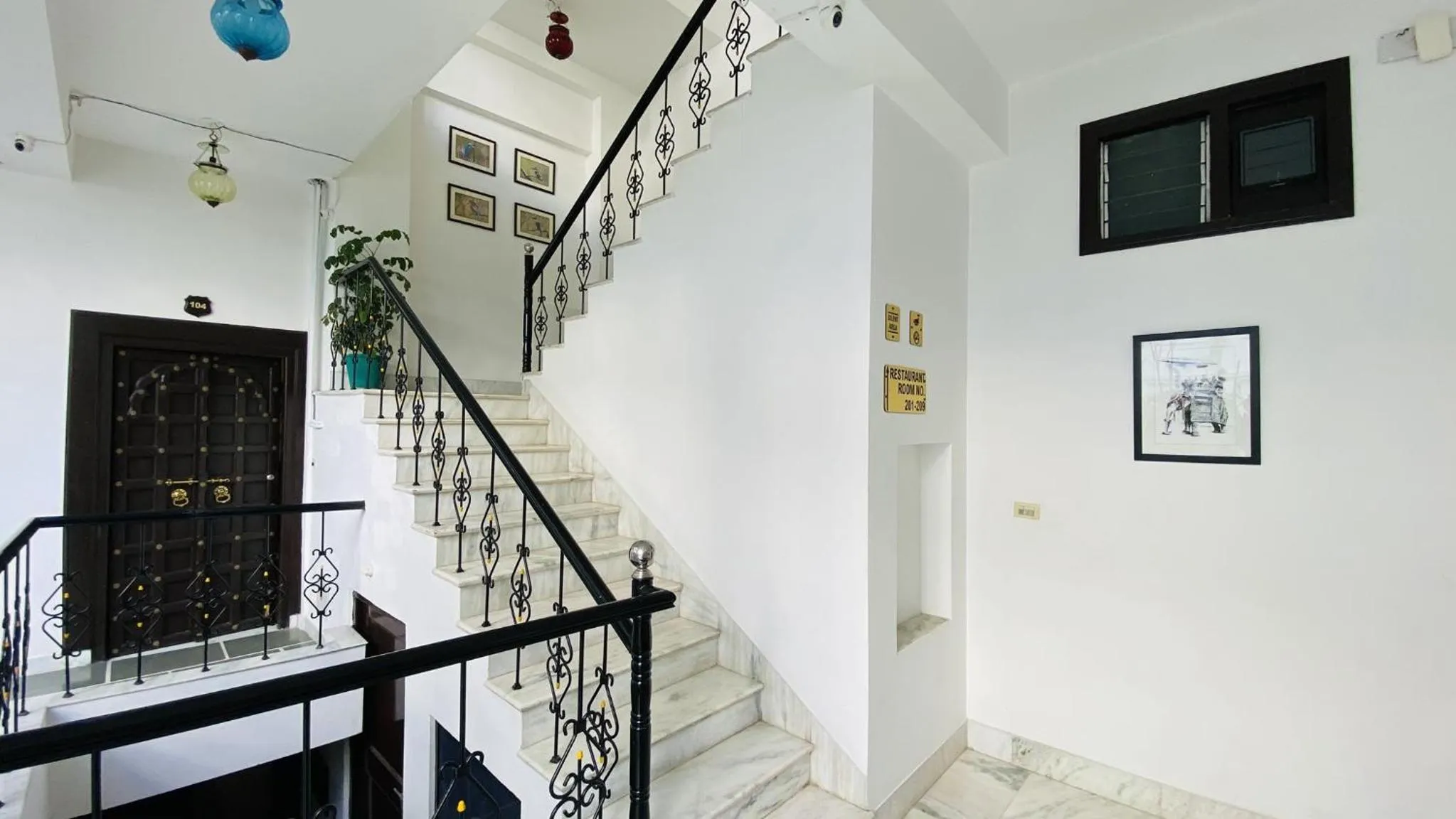 Property building in Kotra Haveli A Boutique Hotel by Lake Pichola