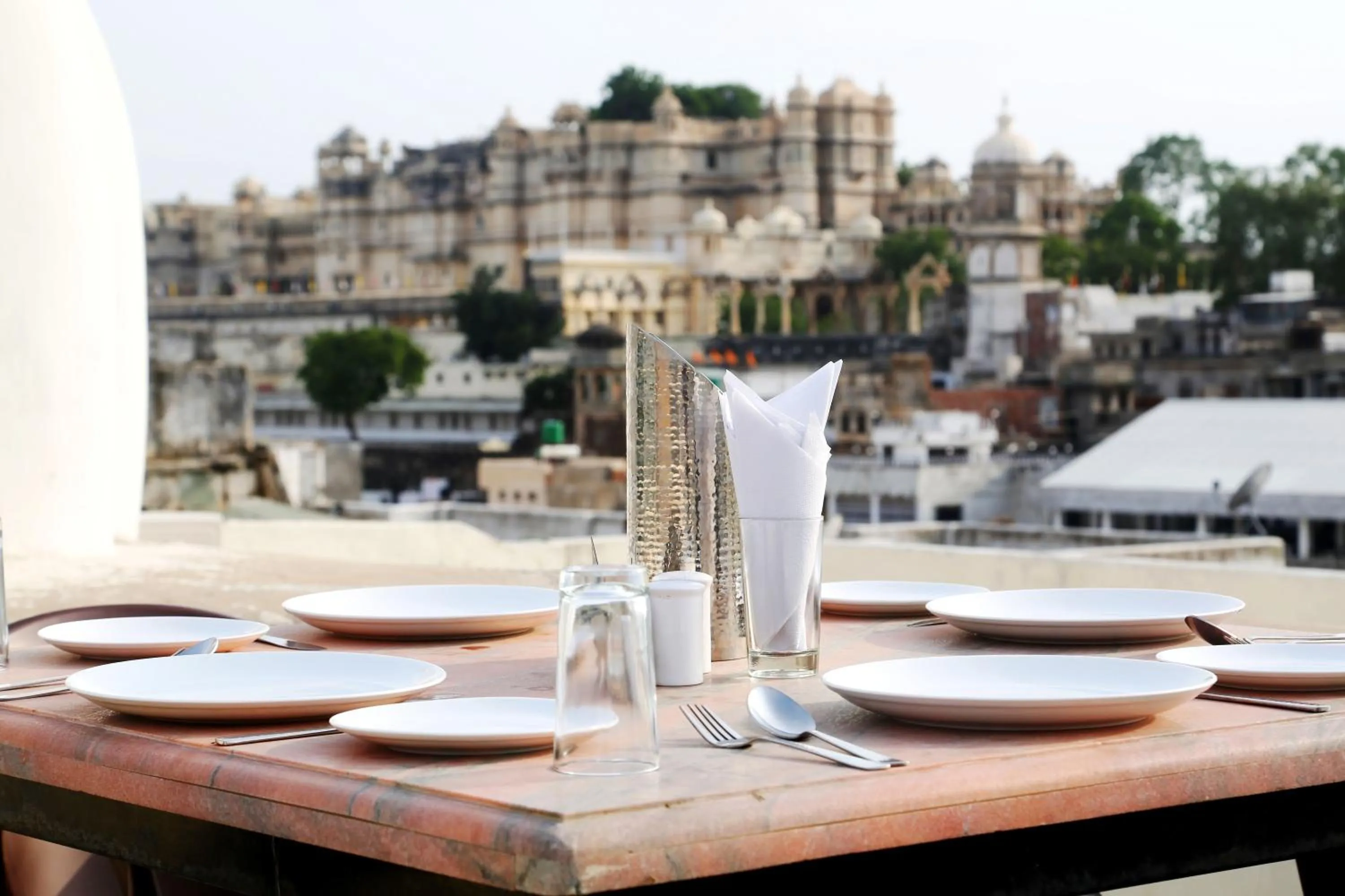 Property building in Kotra Haveli A Boutique Hotel by Lake Pichola
