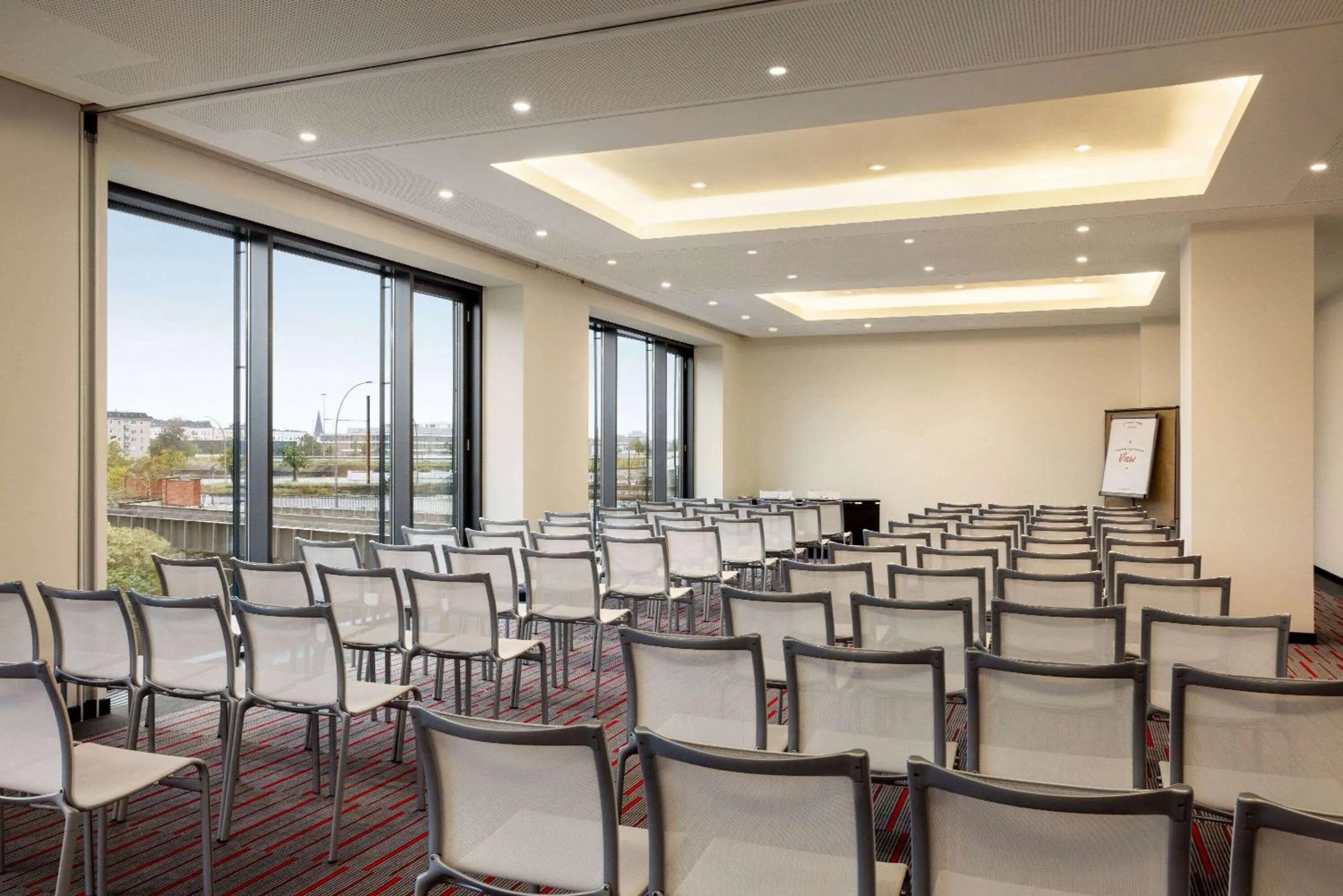 Meeting/conference room in Vienna House by Wyndham Andel's Berlin