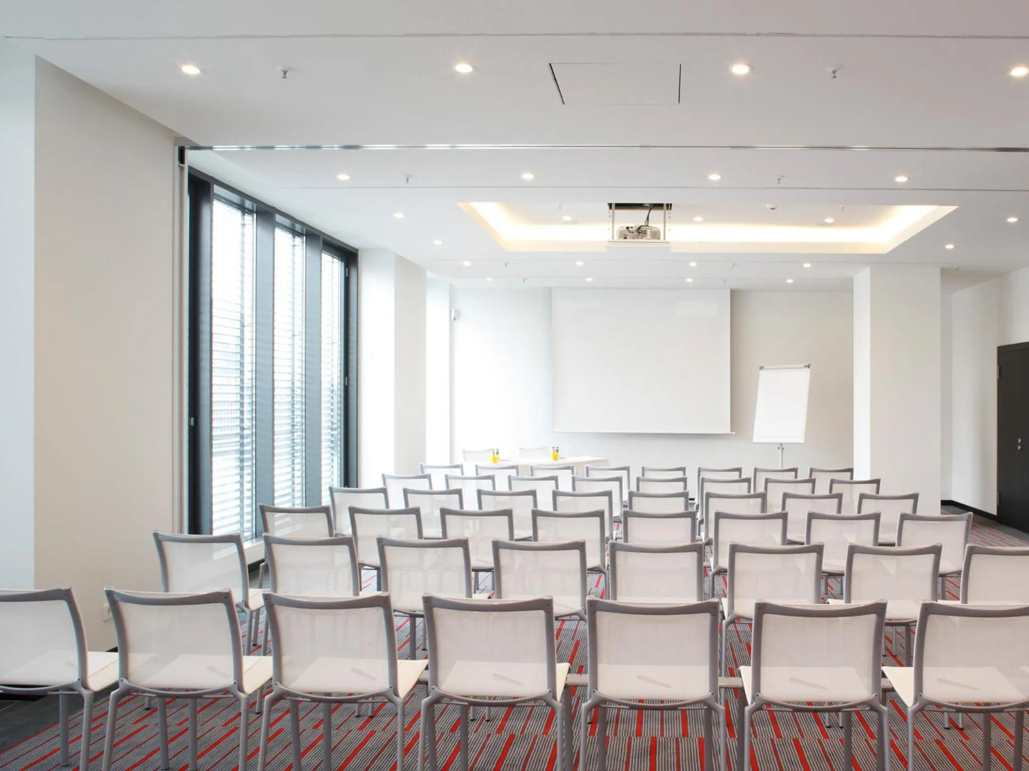 Business facilities in Vienna House by Wyndham Andel's Berlin