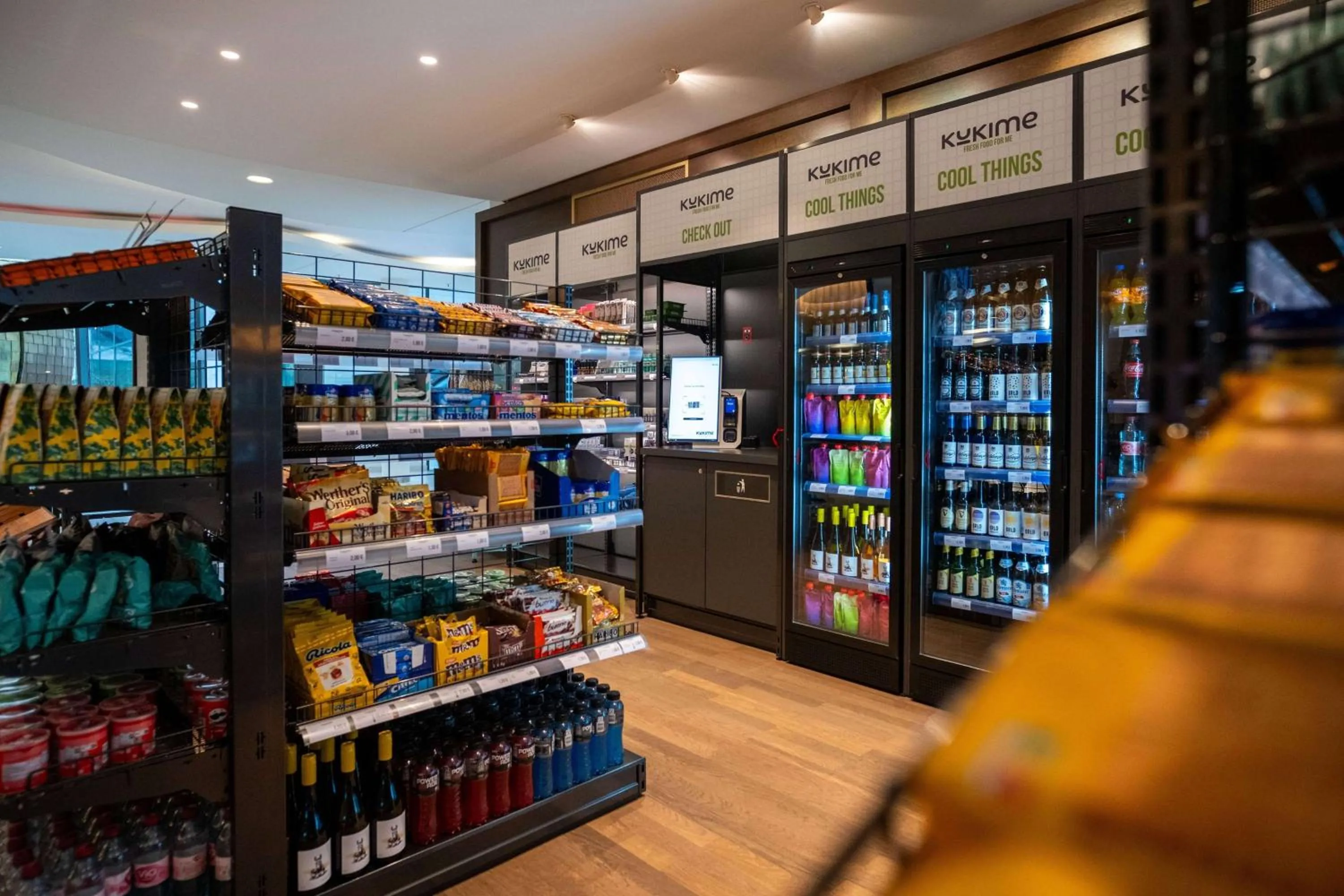 Other in Vienna House by Wyndham Andel's Berlin