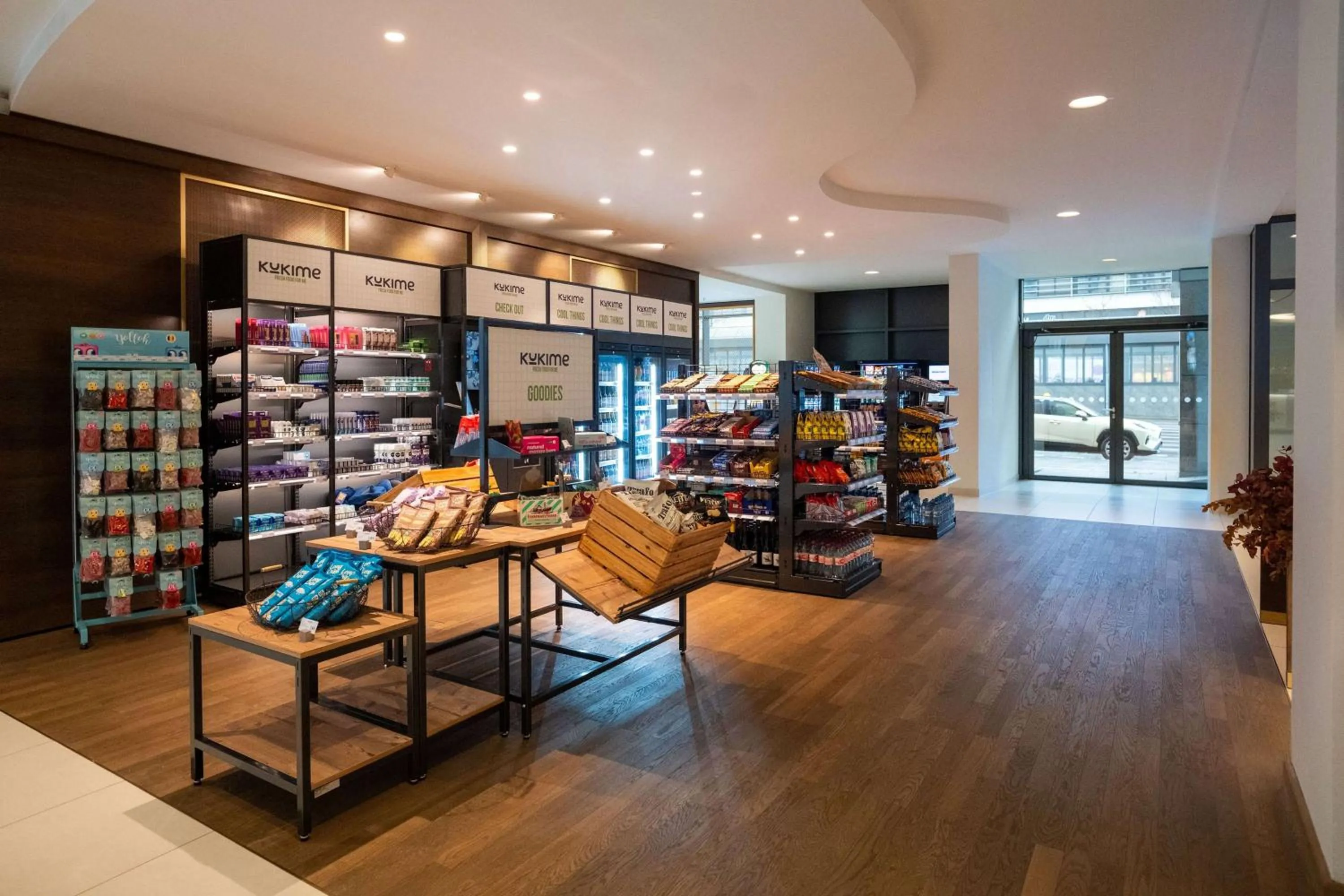 Other in Vienna House by Wyndham Andel's Berlin