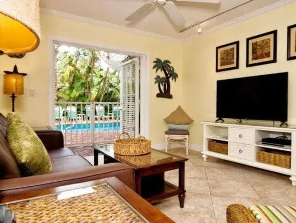 One-Bedroom Apartment in Siesta Palms By the Beach One-Bedroom Apartment in Siesta Palms By the Beach