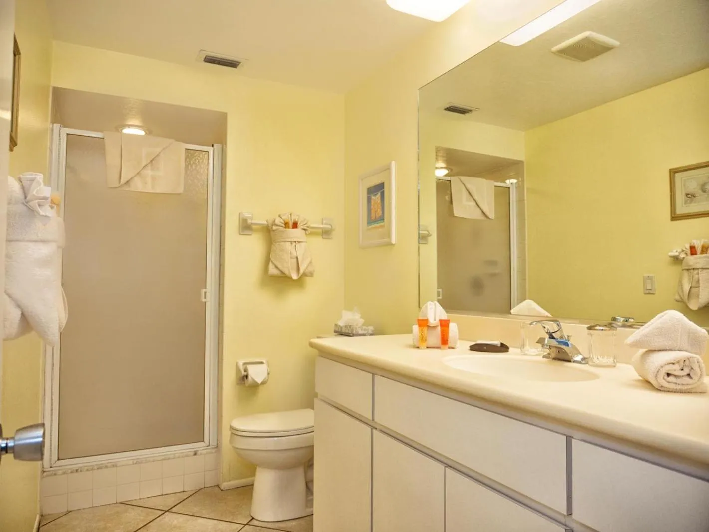 Siesta Palms By the Beach