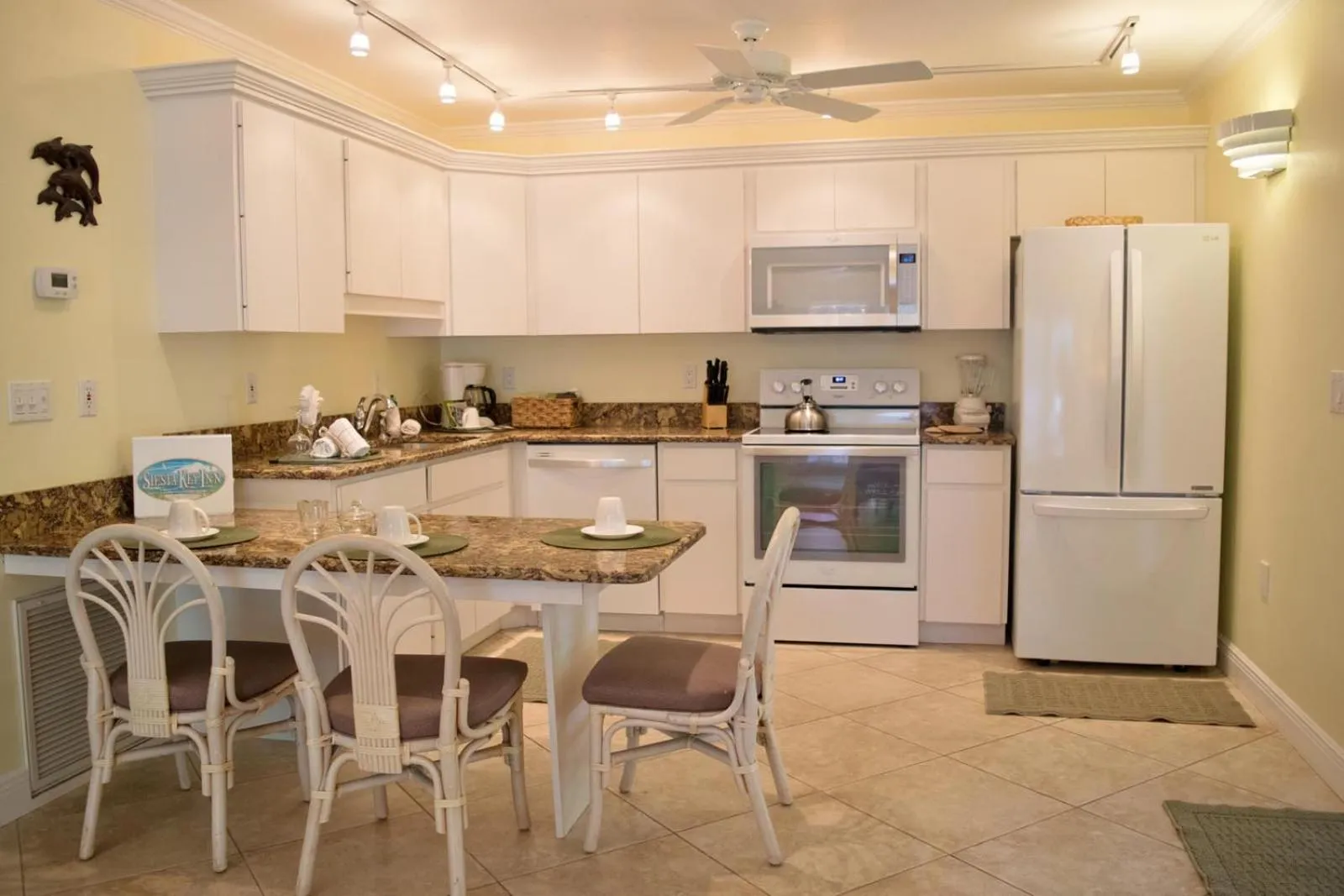 Siesta Palms By the Beach