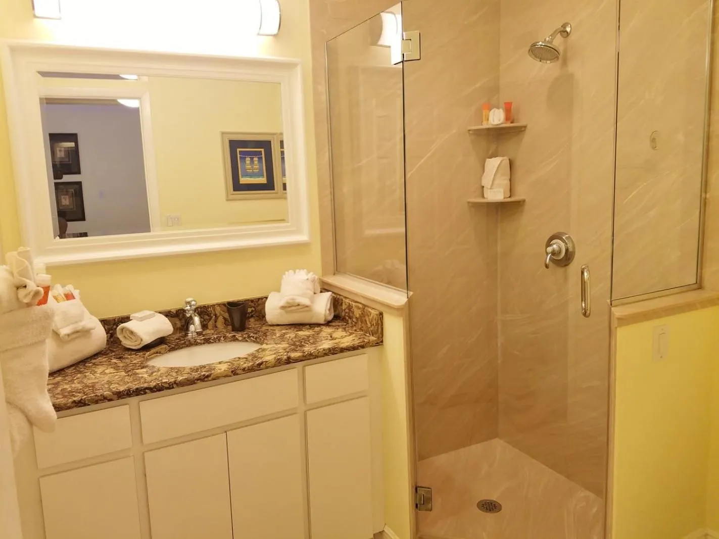 Siesta Palms By the Beach