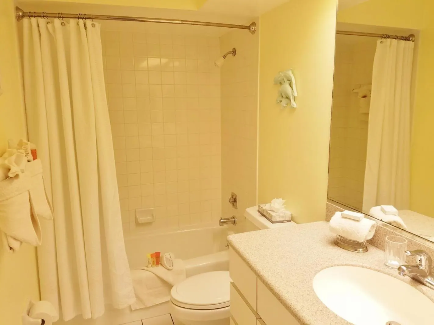 Bathroom in Siesta Palms By the Beach