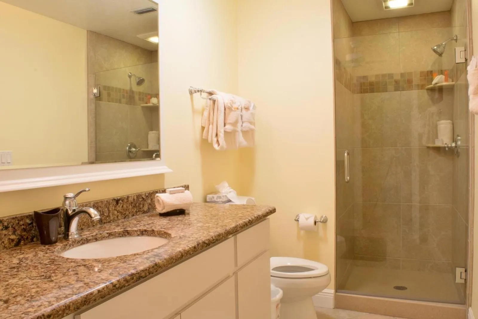 Siesta Palms By the Beach